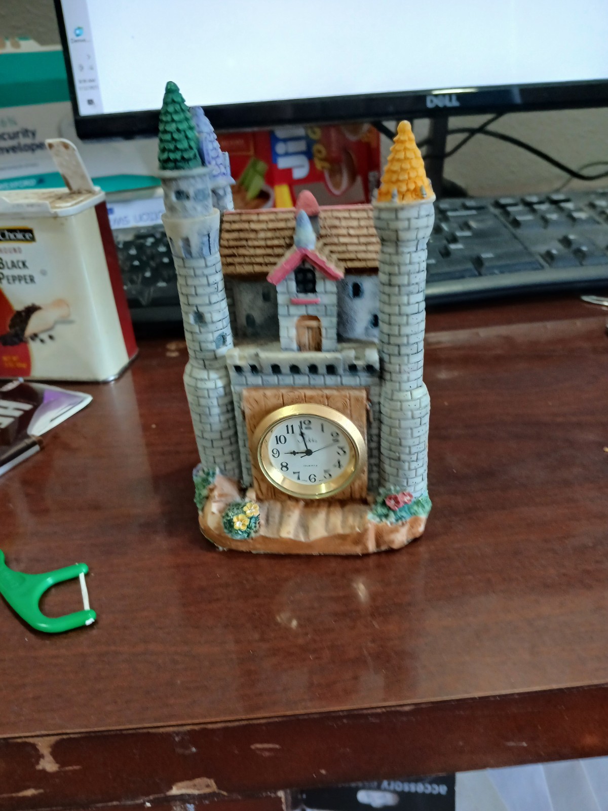 country timepiece collection bldg