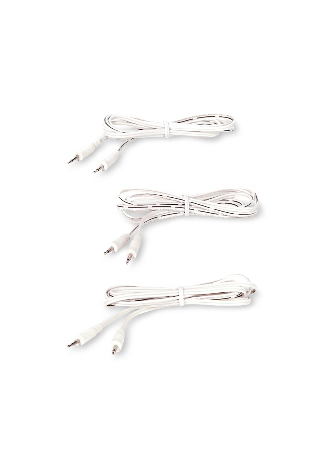 Department 56 Building and Accessory Lighting System 1:13.2, White, Black
