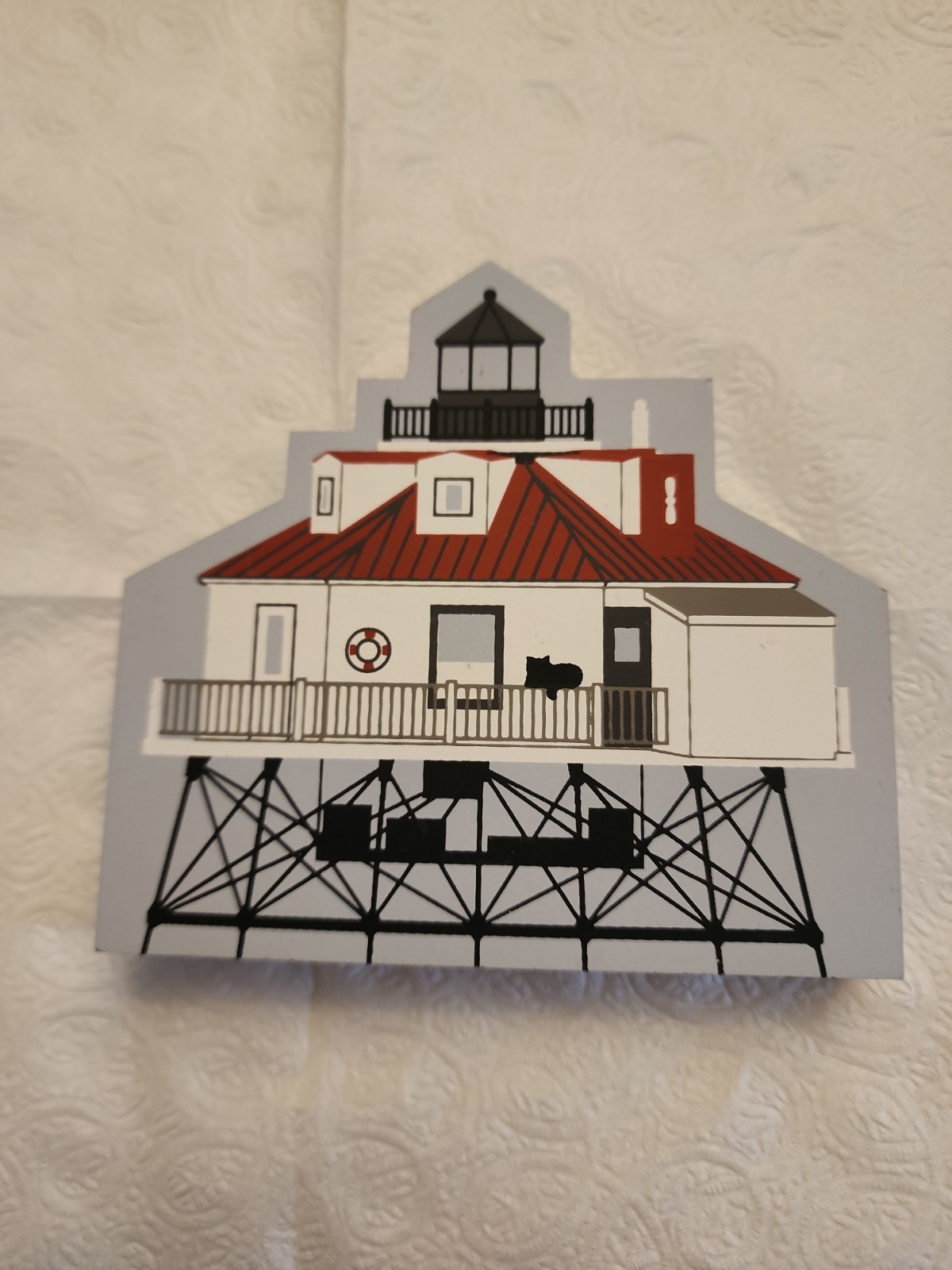 cat’s meow village collectibles Annapolis