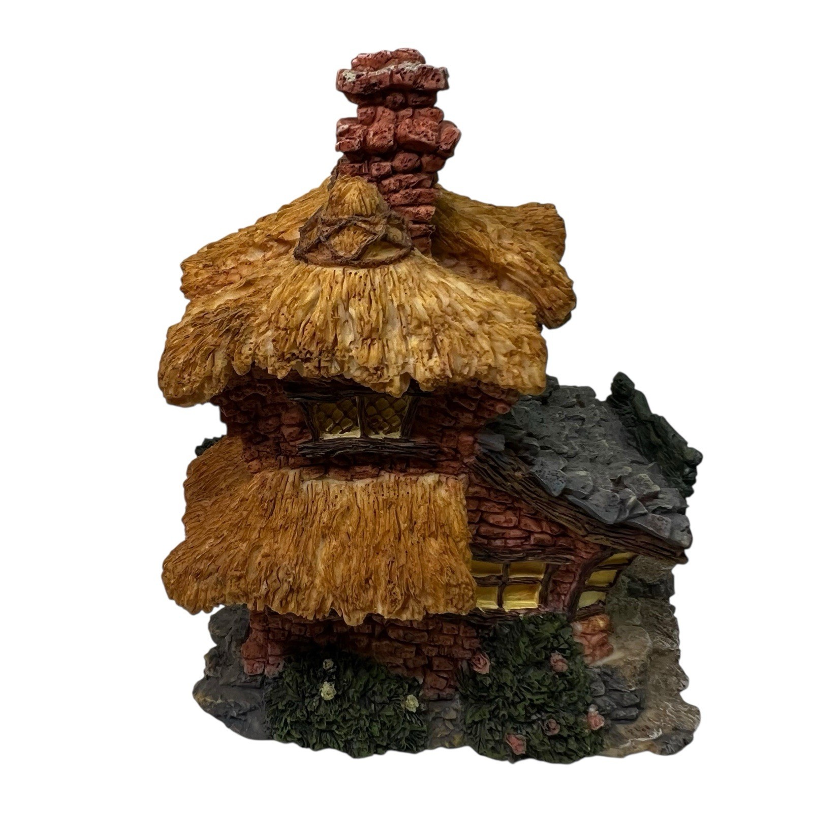 Boyd’s Bearly/Build Villages Boyds Town Village #1 Ted E. Bear Shop #2047