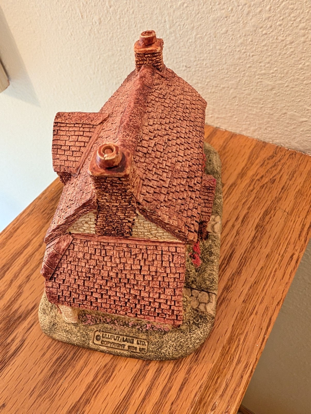 Stone Cottage Lilliput House