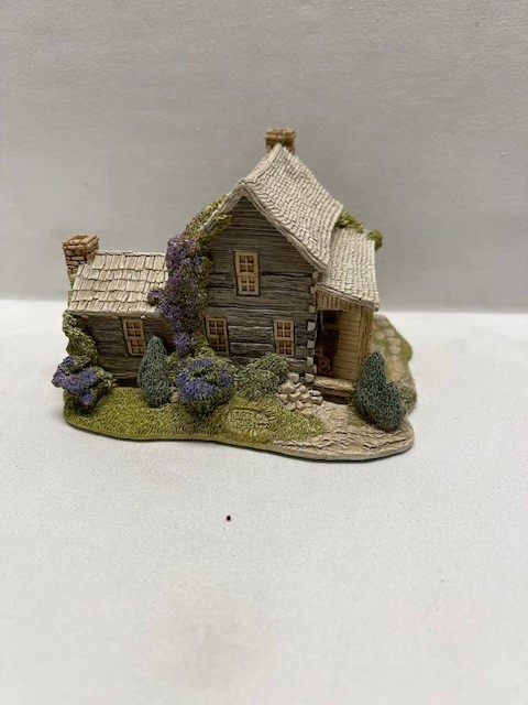 Lilliput Lane “Home Sweet Home”