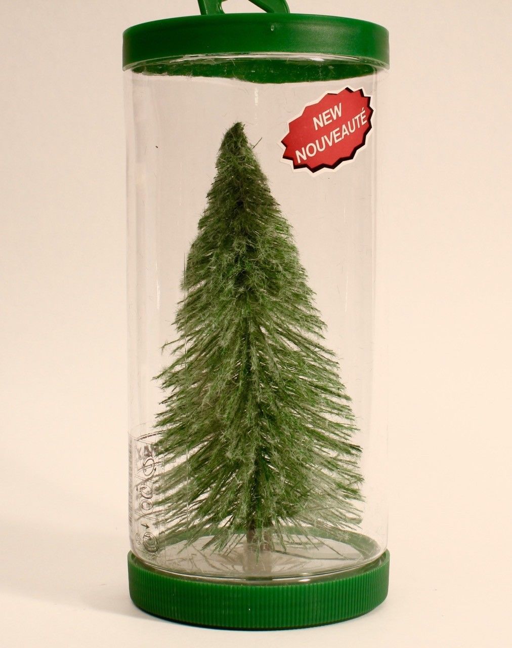 New Lemax Medium Spruce Tree 74259 new NIP 2017 Christmas 6″ inches
