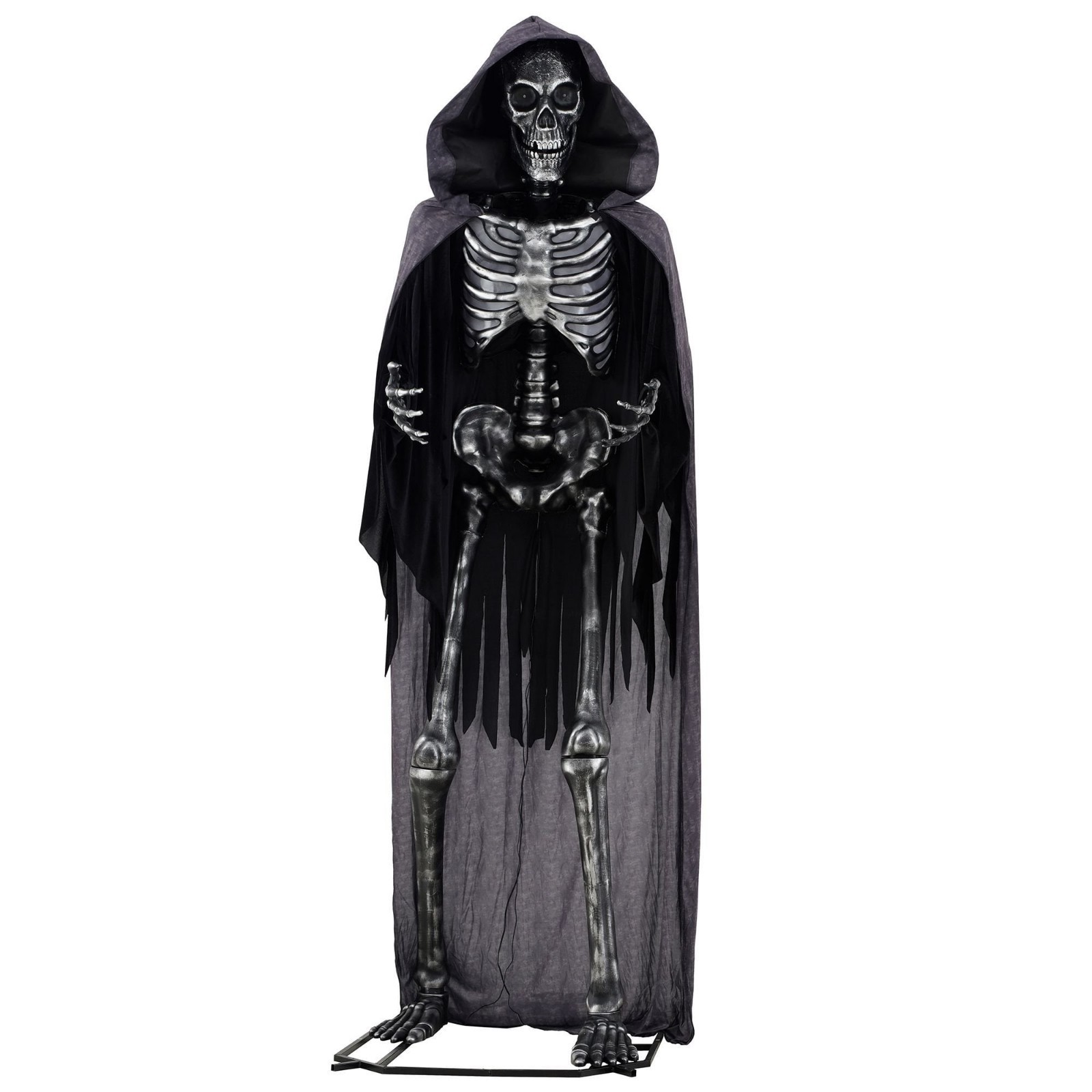 Member’s Mark 11′ Pre-Lit Animated Towering Reaper