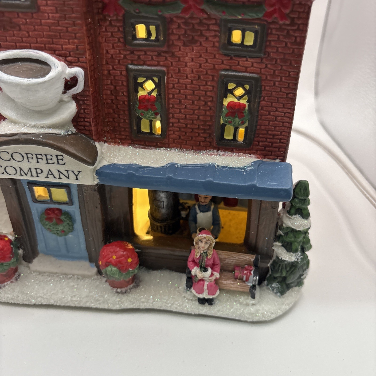 St. Nicholas Square~Coffee Company~2018~IOB