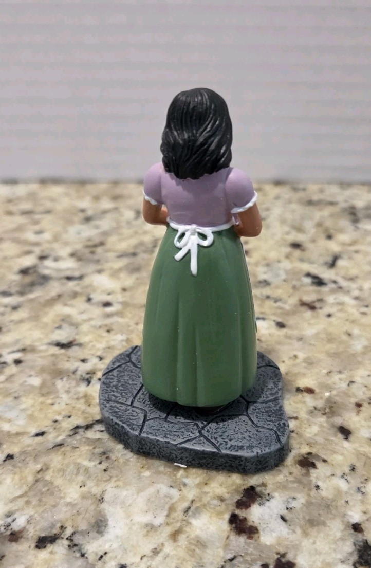 Department 56 BREAD of the DEAD Day of the Dead Halloween Village Figurine NEW