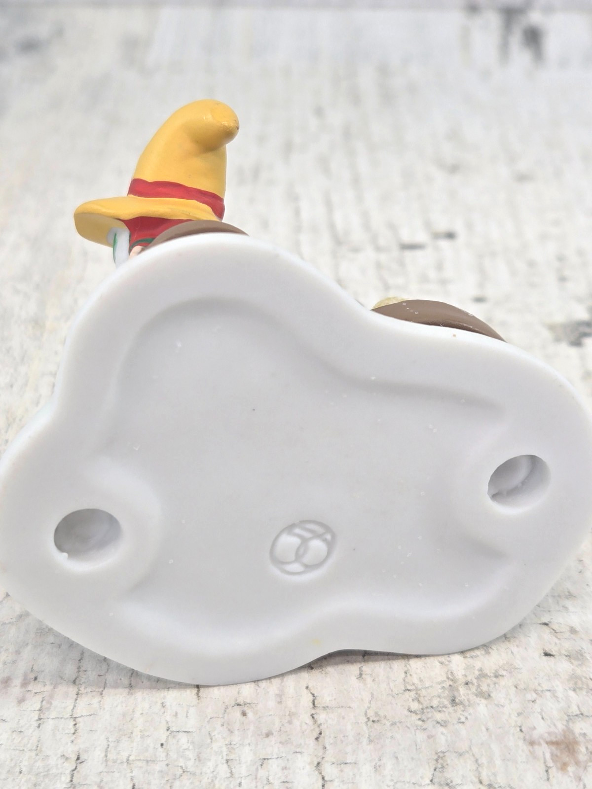 Department 56 Gumdrop Taste Test North Pole Series 56.56870