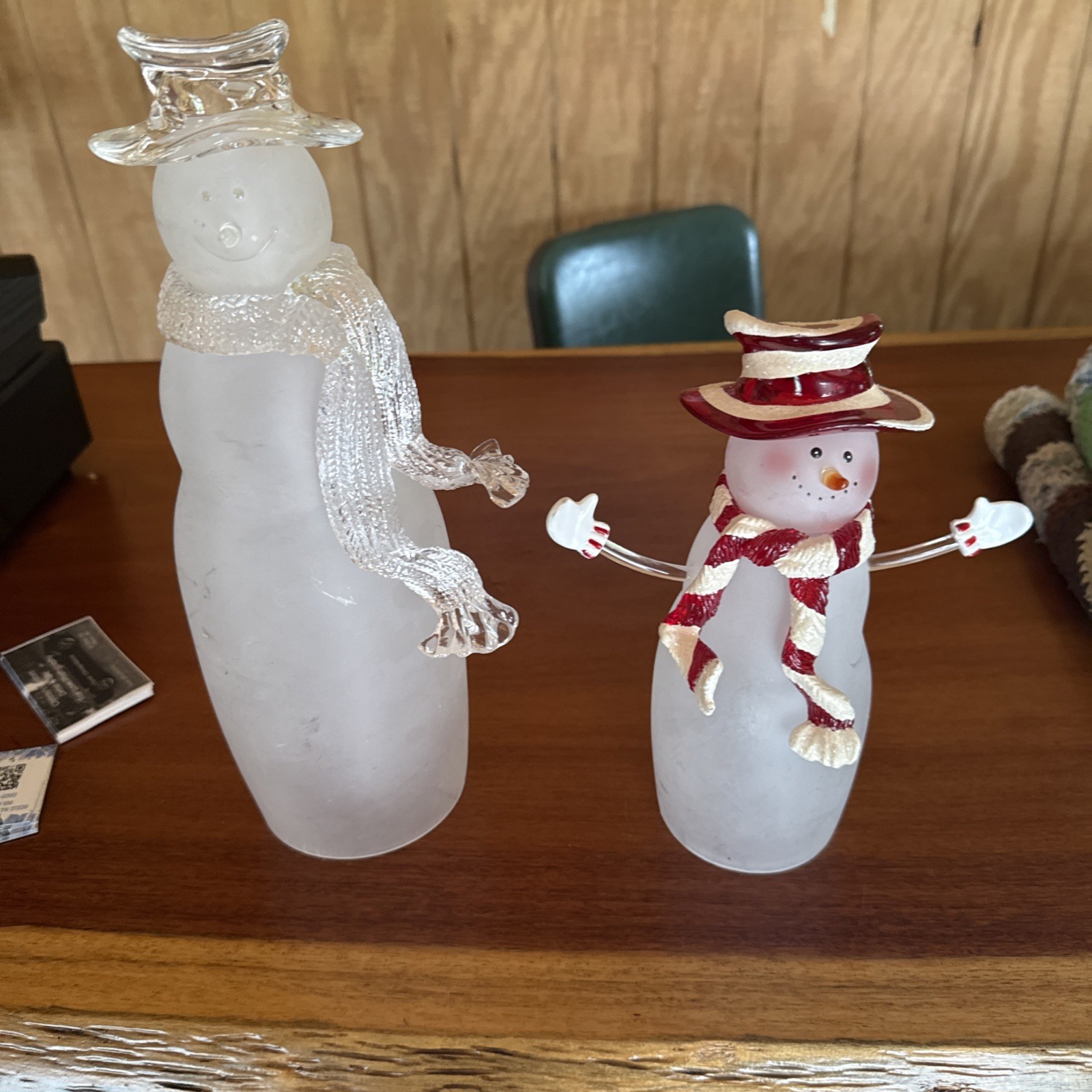 Snow Man