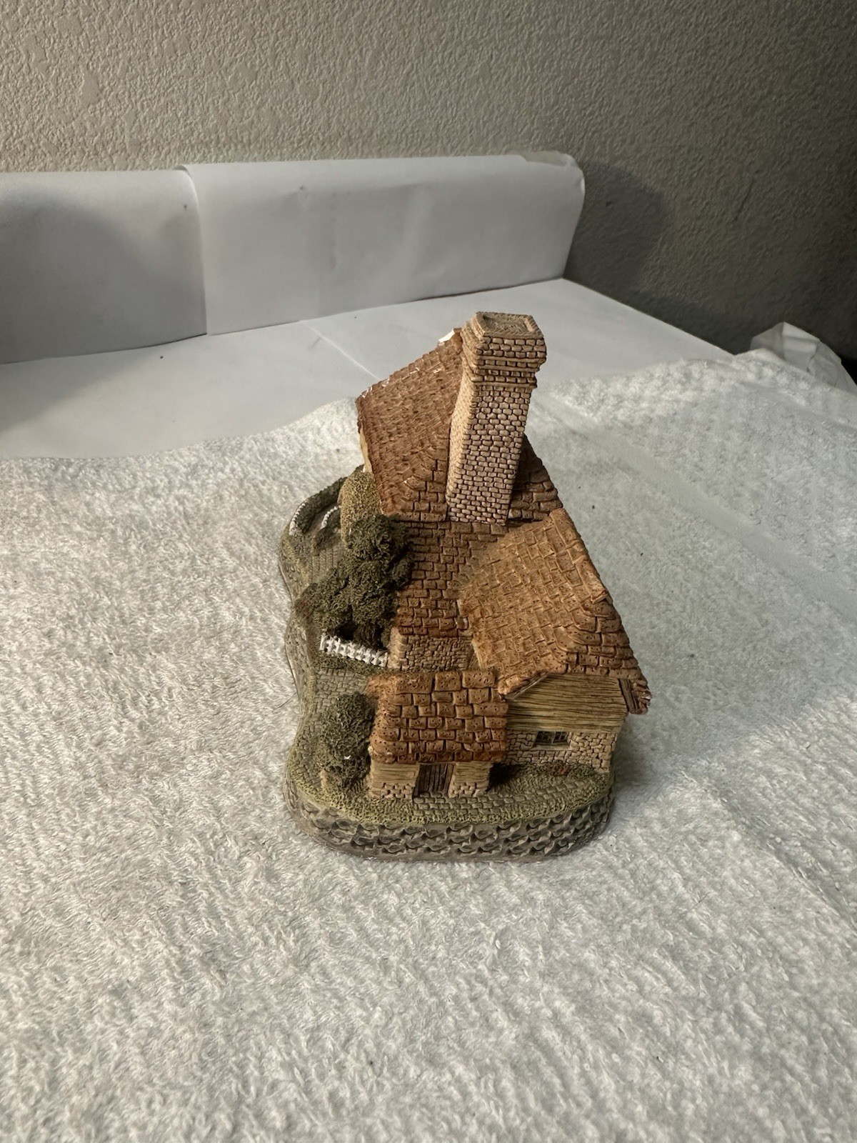 Kent Cottage By David Winter 1985