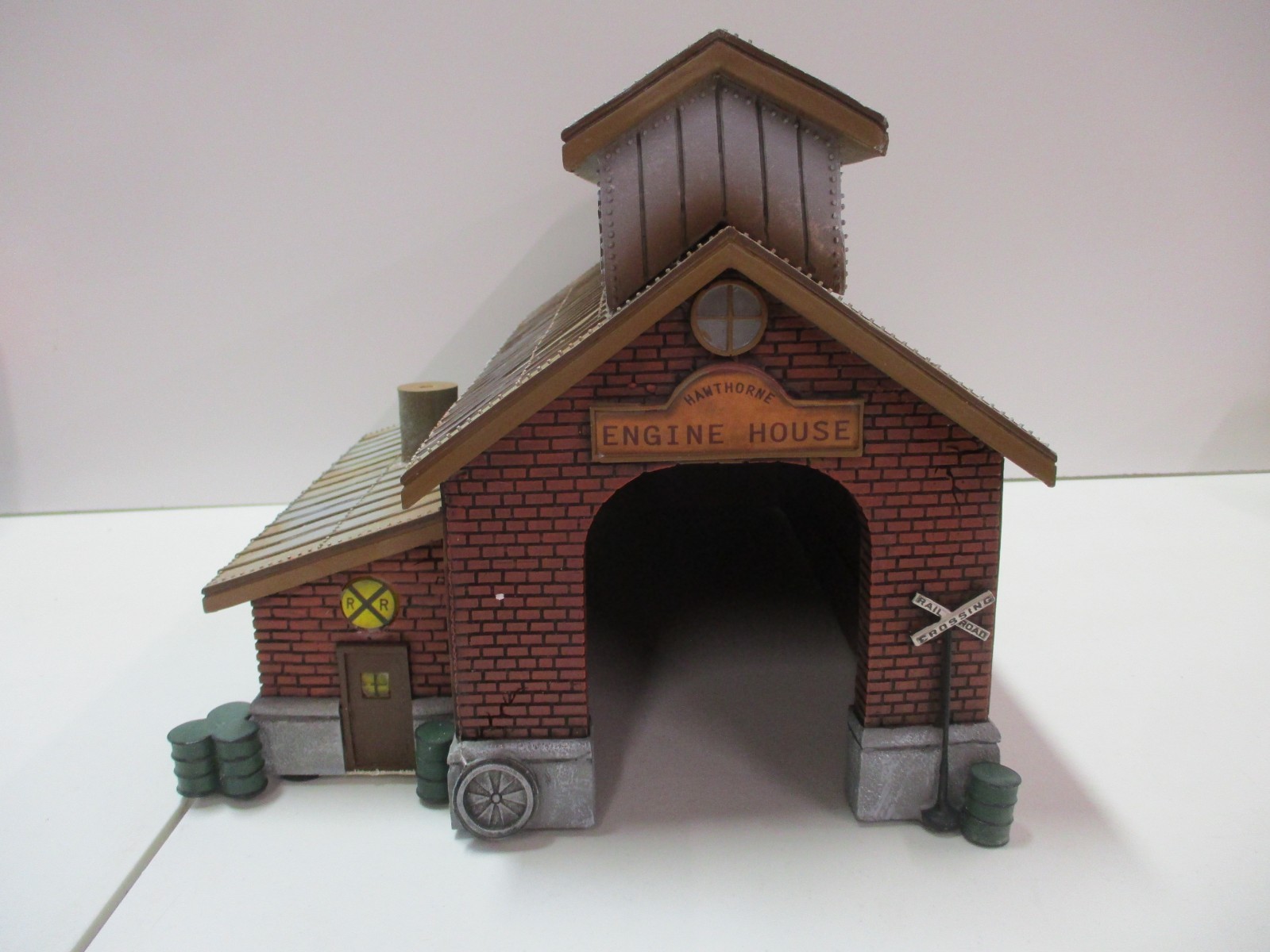 Hawthorne Village the Engine House