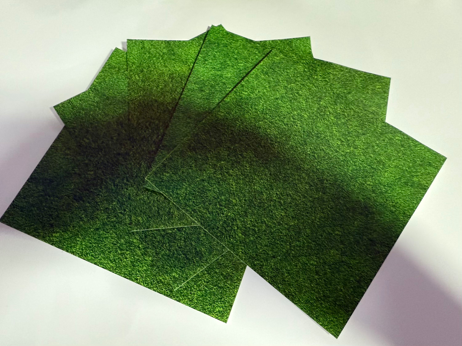 Small Baseball Field for Collectible Villages – Unique Feature for Dept 56 Lemax