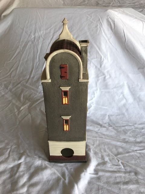 Dept 56 Heritage village collection PICKFORD PLACE