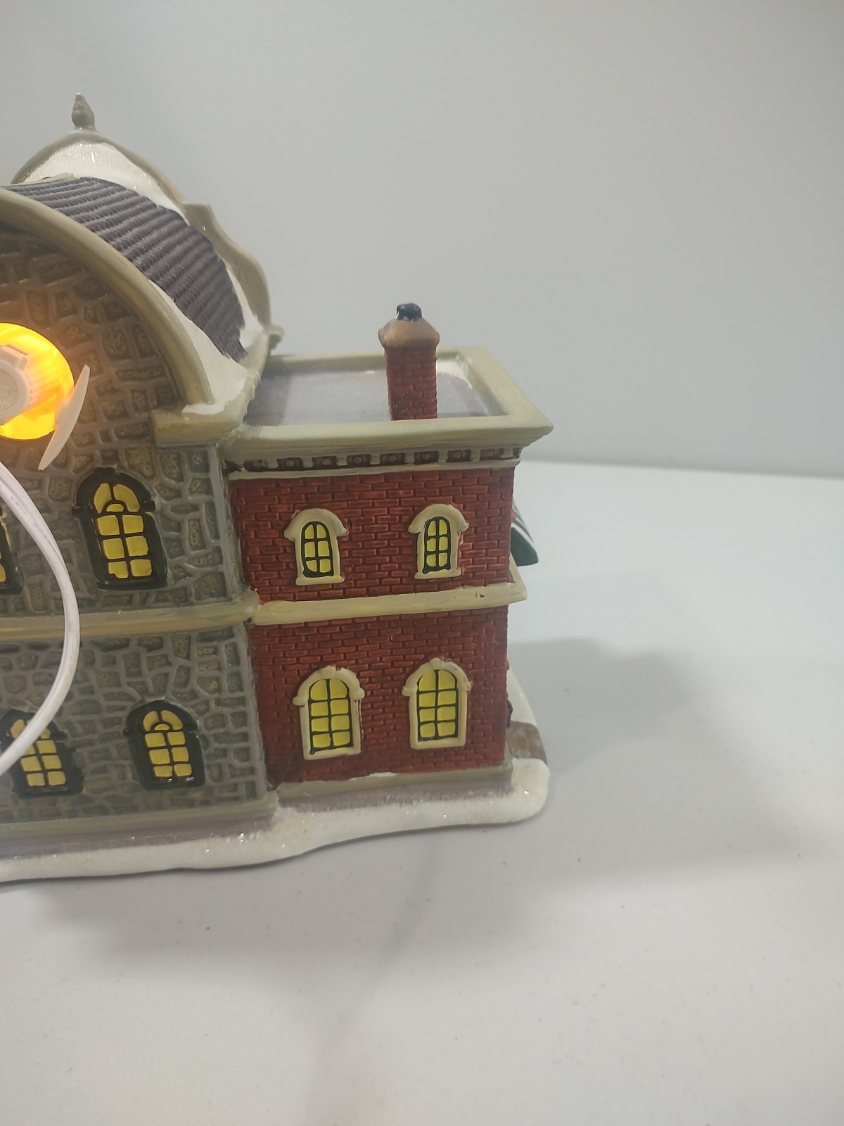 Vintage LIGHTED Toy Shop By Holiday Inspirations – JoAnne’s Stores