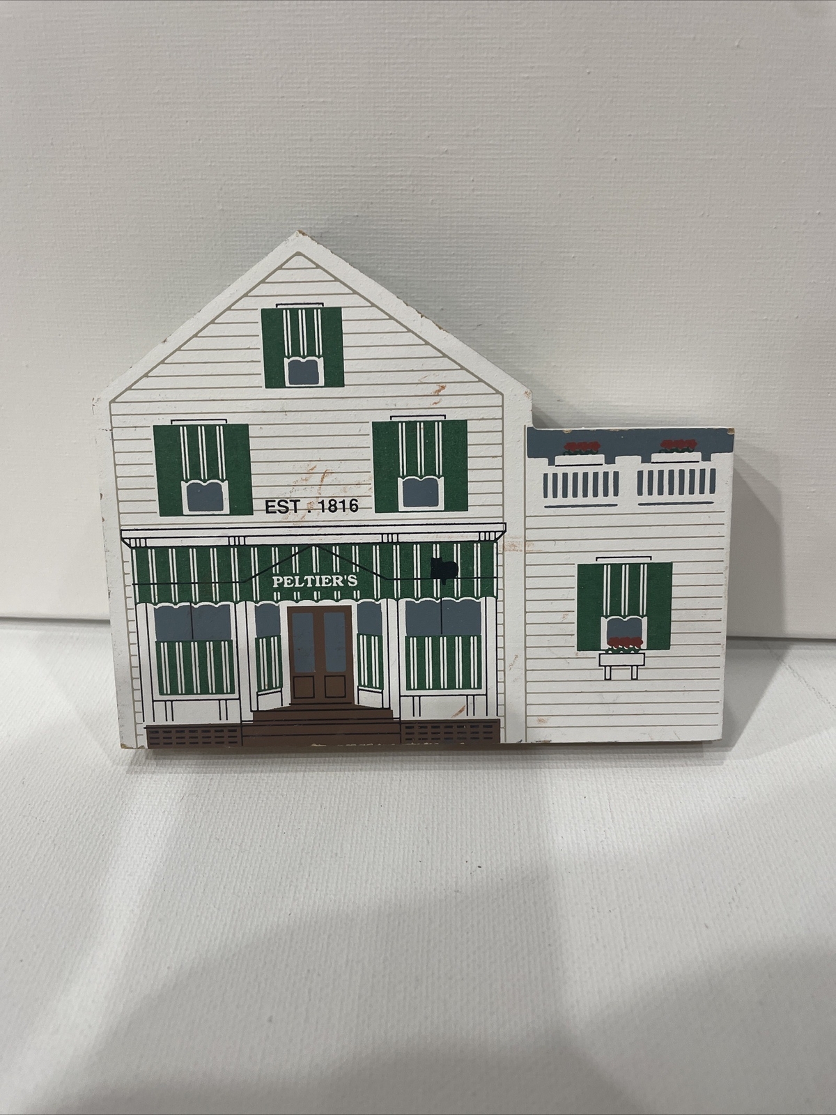 the cat’s meow houses