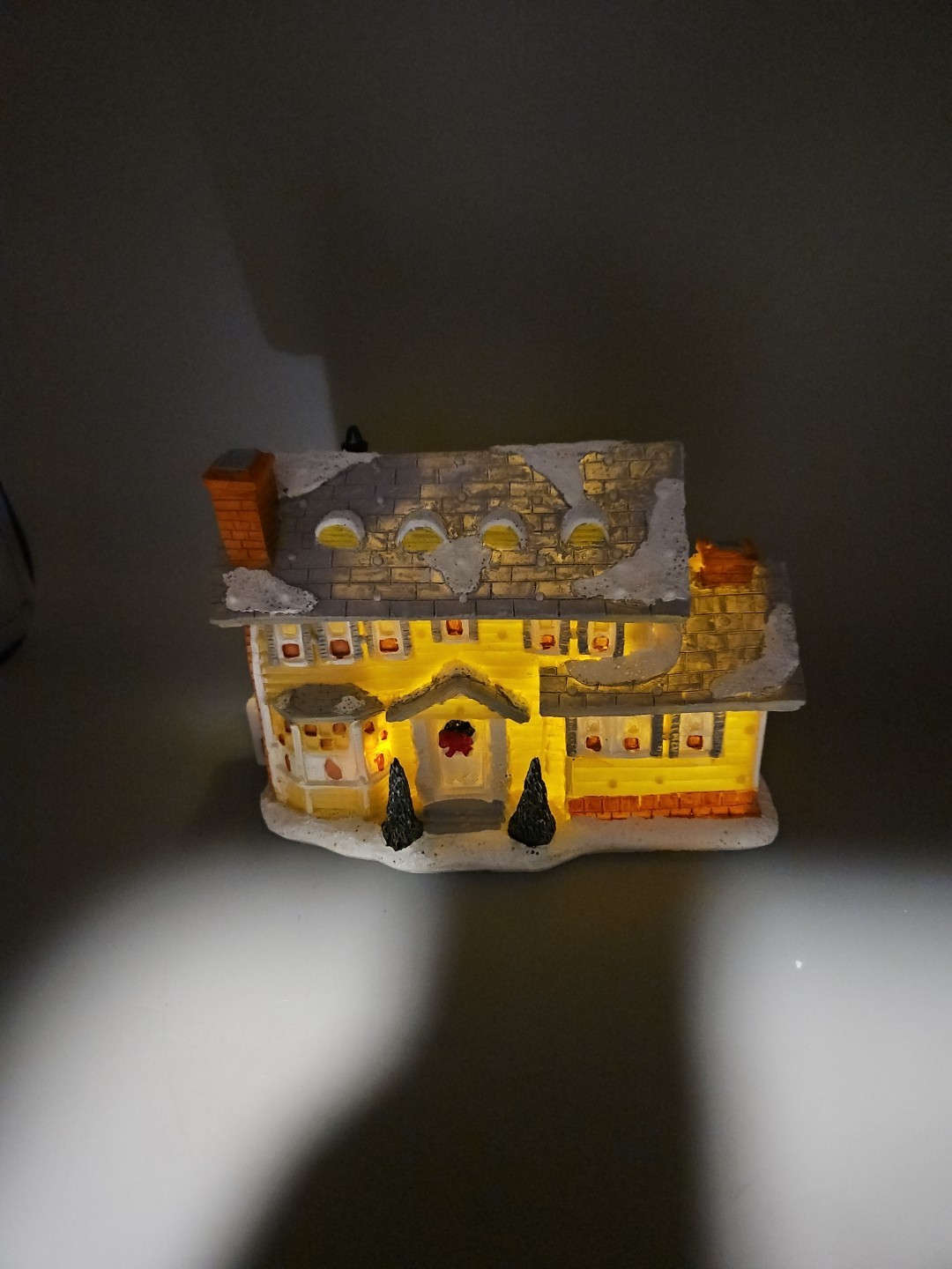 National Lampoon Christmas Vacation 2021 Clark’s Crazy Christmas House Lights