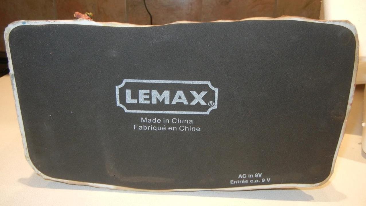 Lemax Spooky Town Dead As A Doornail Morgue Lighted Animated Musical 2008 Retire