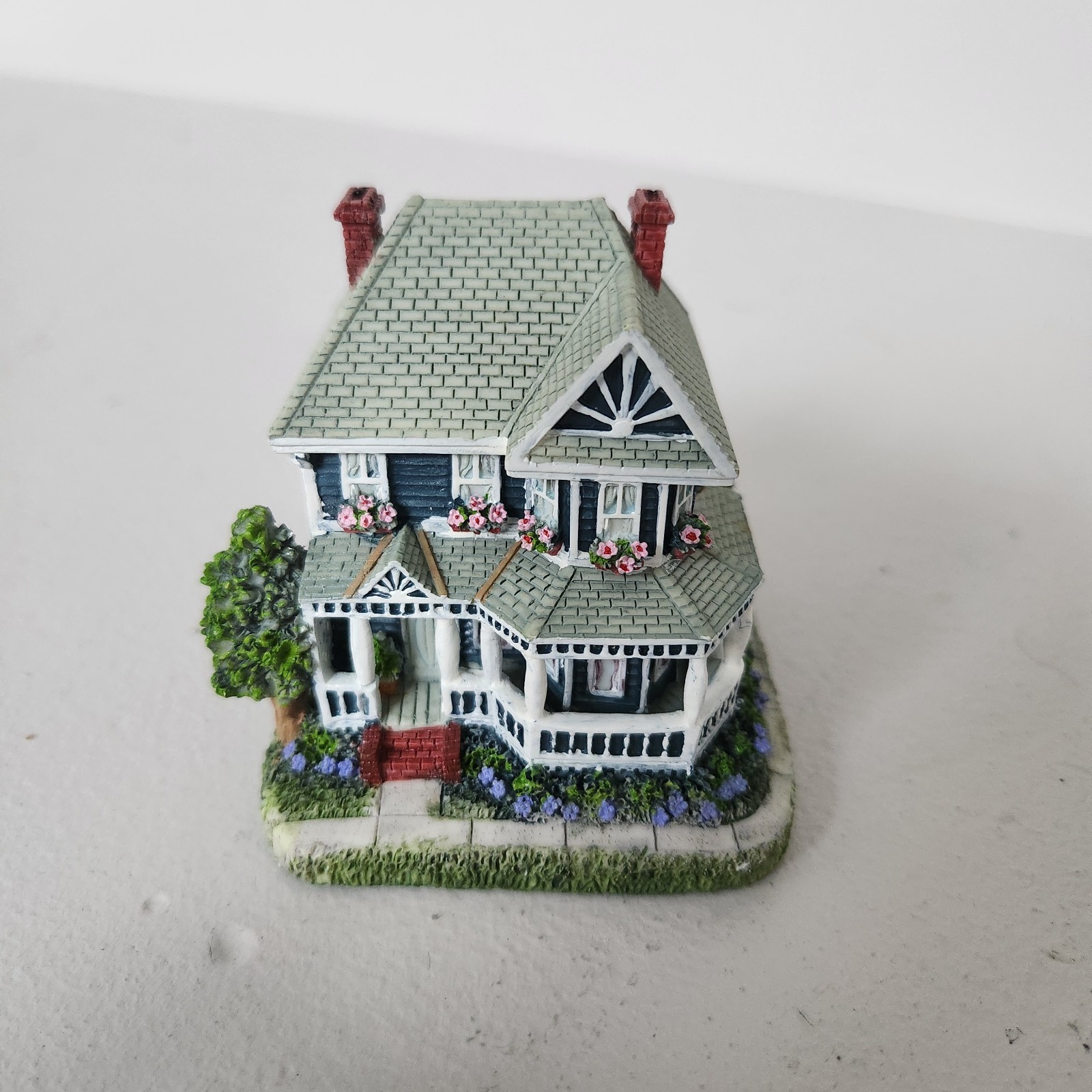 Liberty Falls Collection AH205 Jeremiah Sobel’s Home 2000 Box