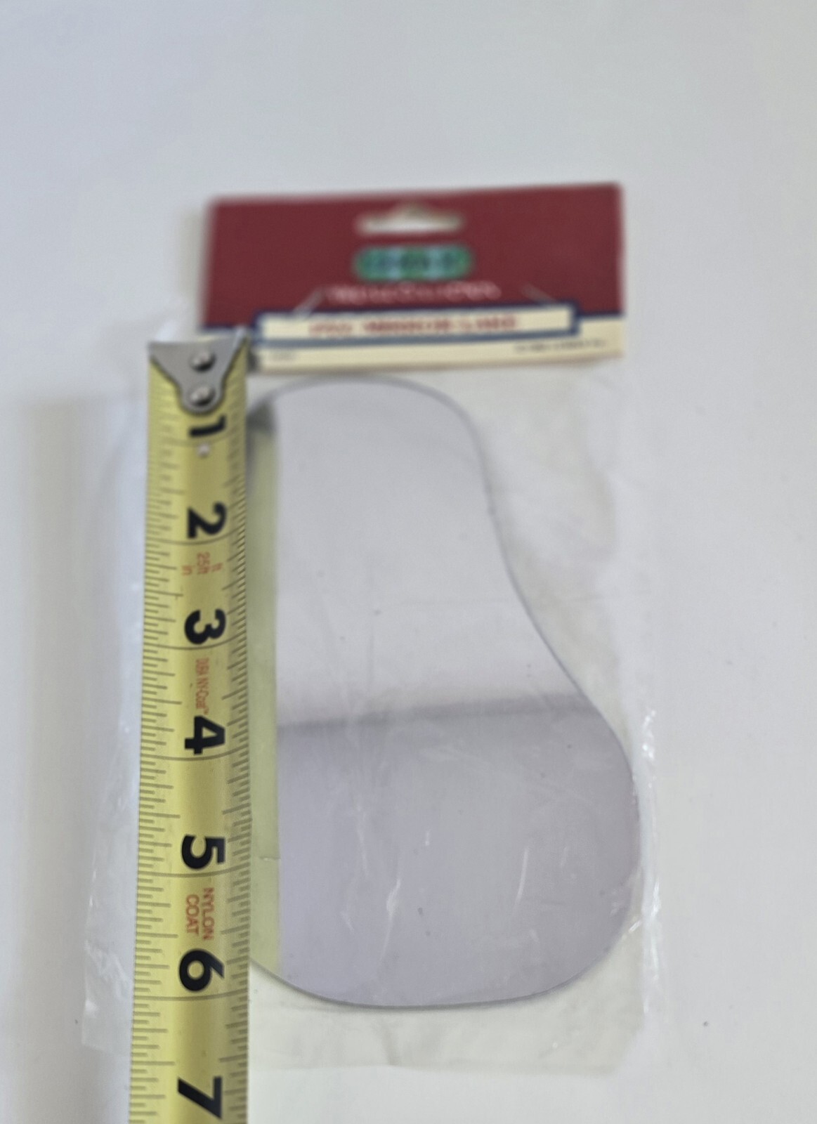 Dept 56 Christmas Village Winter Birch Tree 52167 and Lemax PVC Mirror Lake