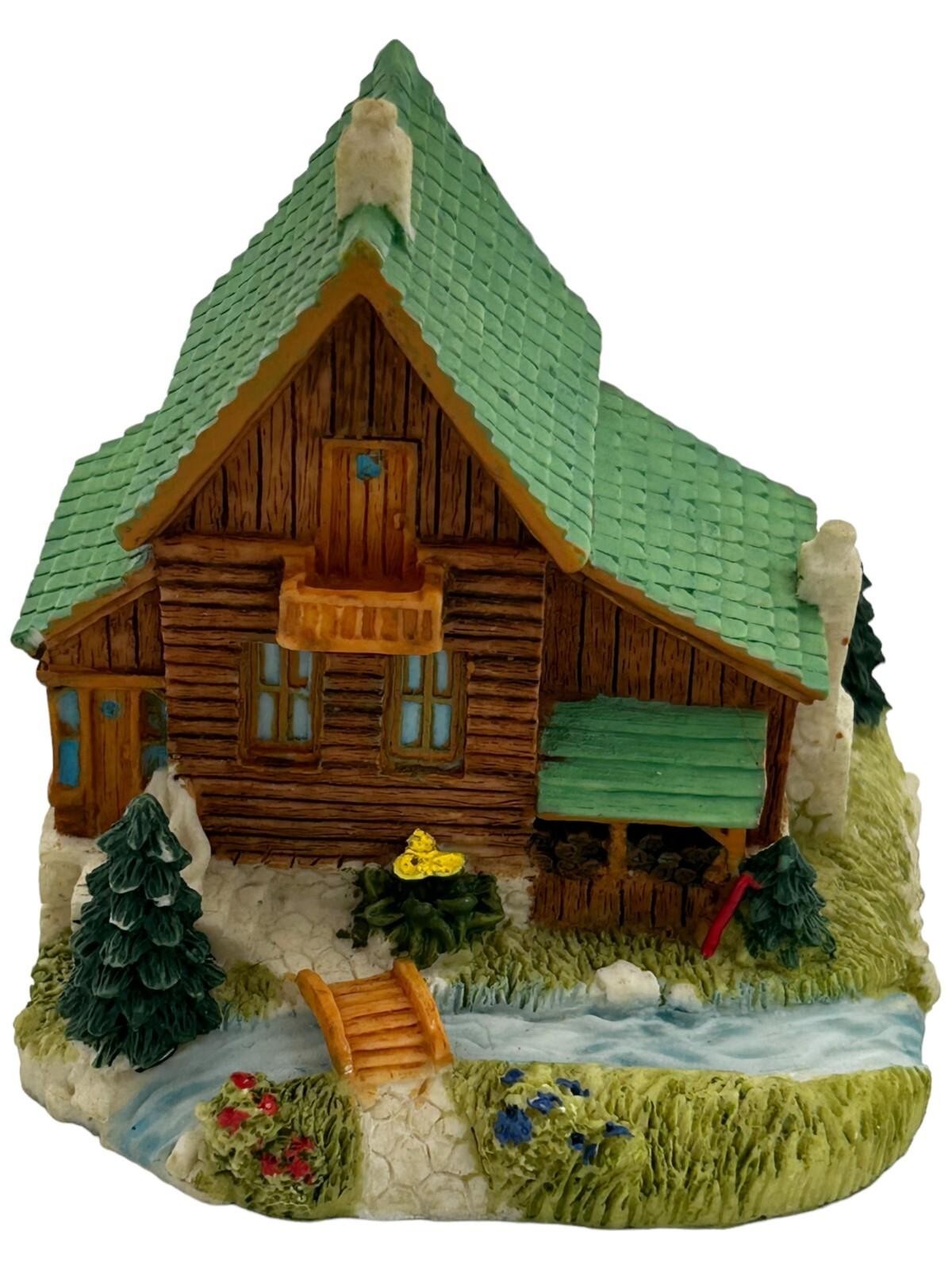 Liberty Falls – The American Collection (does not come with original boxes)