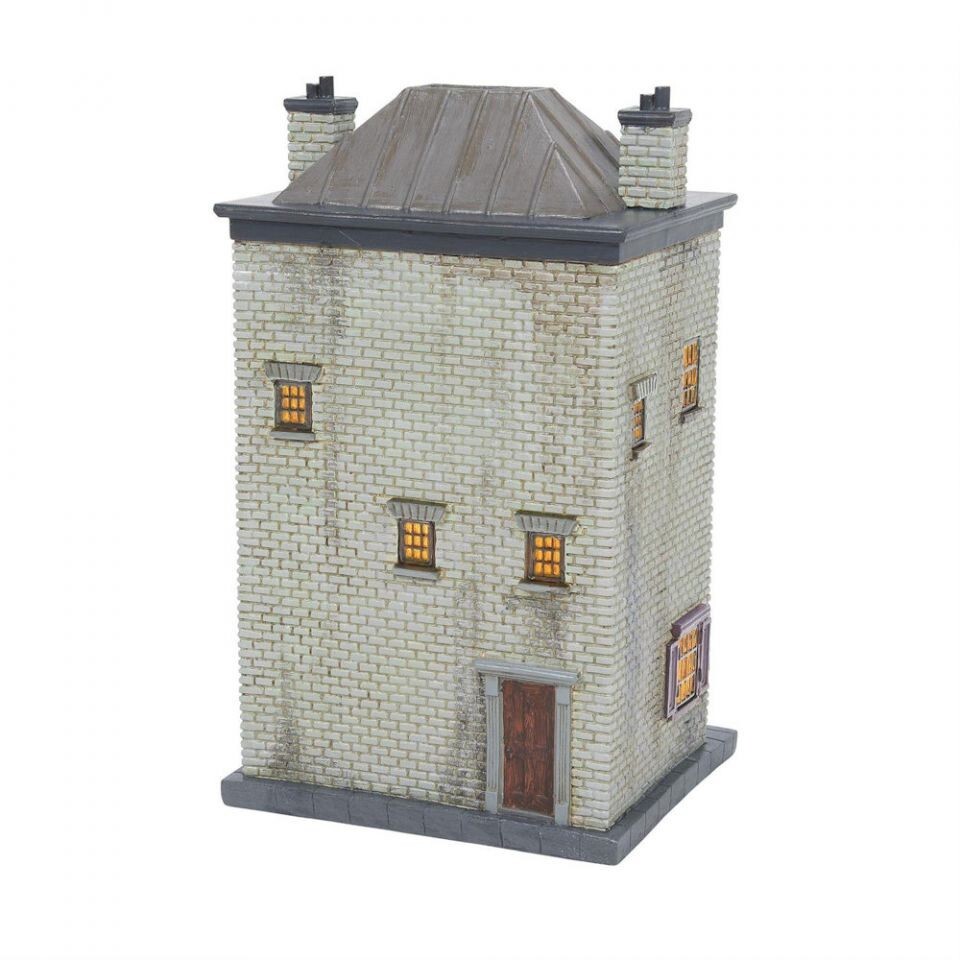 Dept 56 MADAM MALKIN’S Harry Potter Village 6011464 BRAND NEW 2023 Hermione