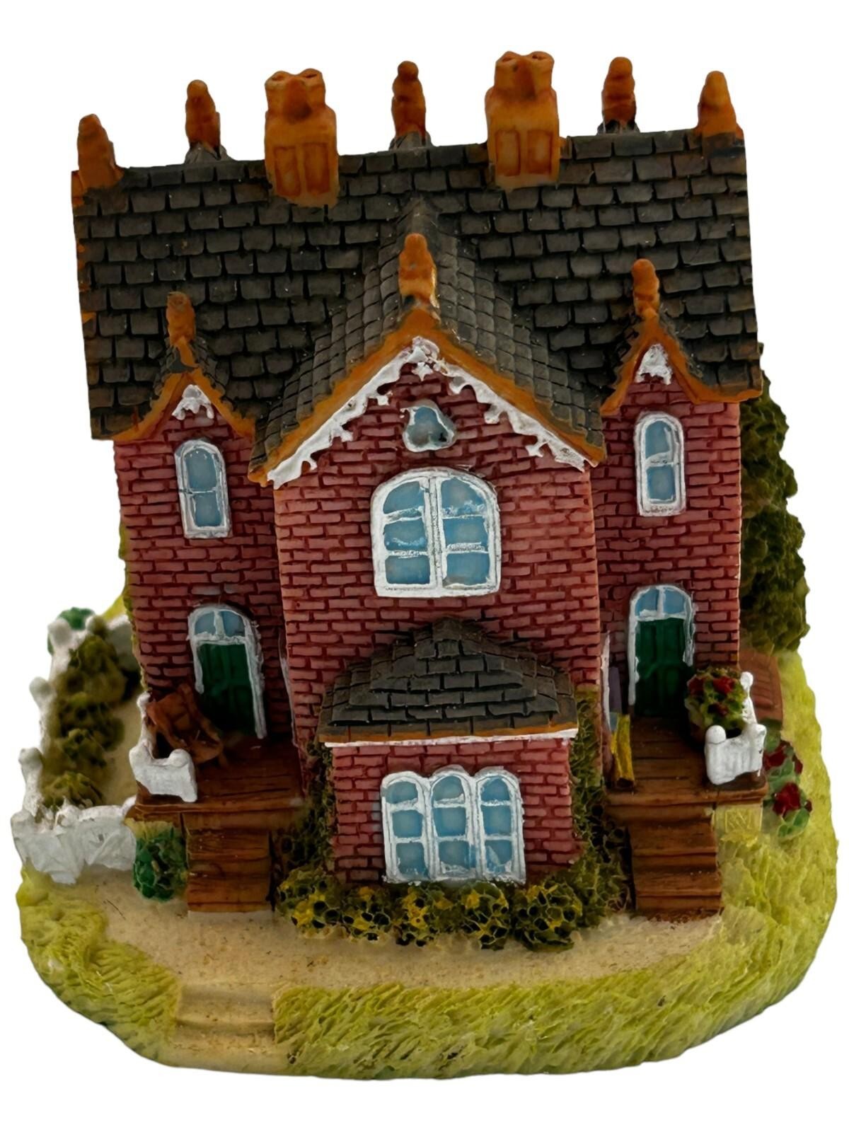 Liberty Falls – The American Collection (does not come with original boxes)