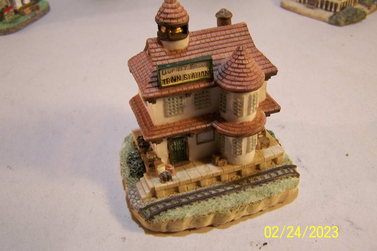 International Resourcing Services Inc–miniature houses-6-v clean