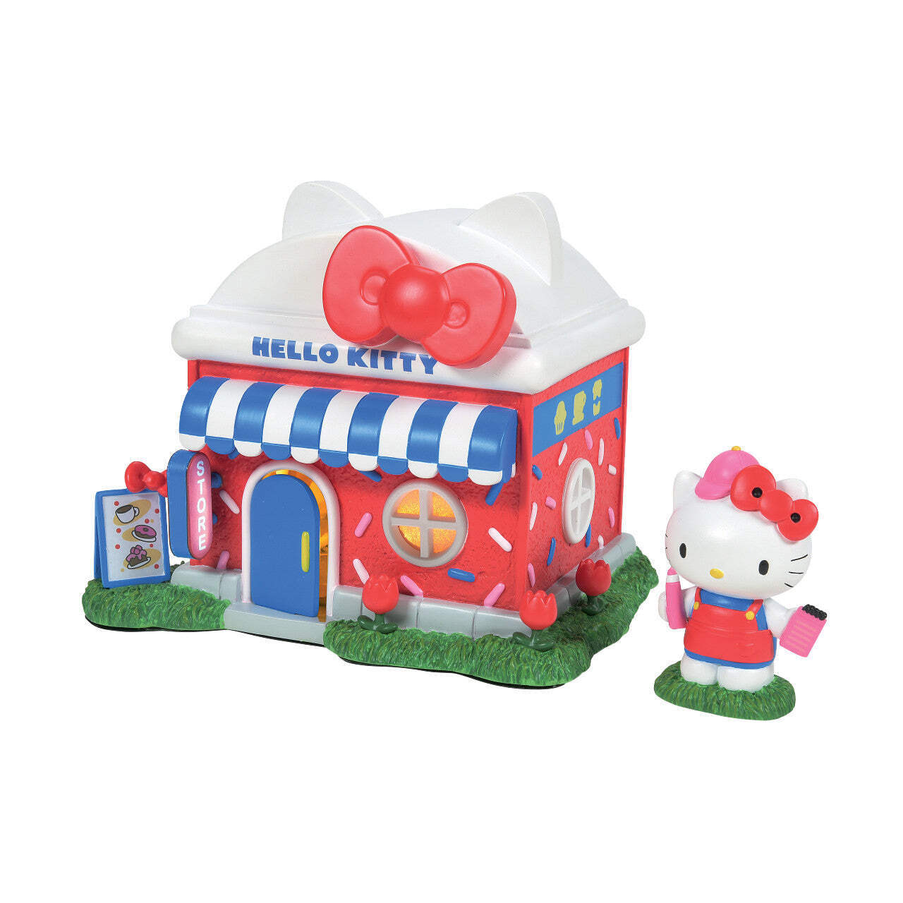 Hello Kitty’s Store