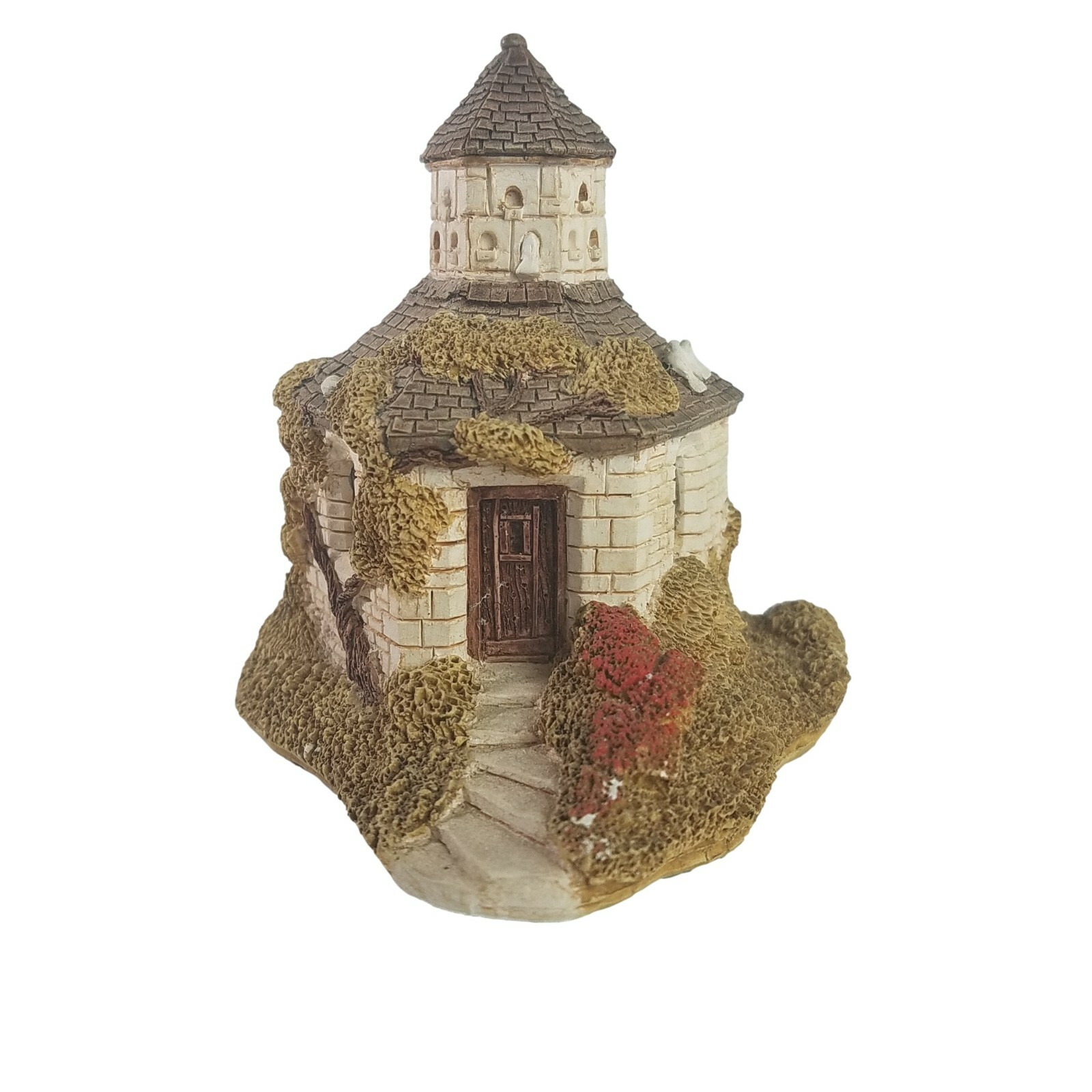 Lilliput Lane – The Dovecot – Vintage Handmade 1989 in United Kingdom