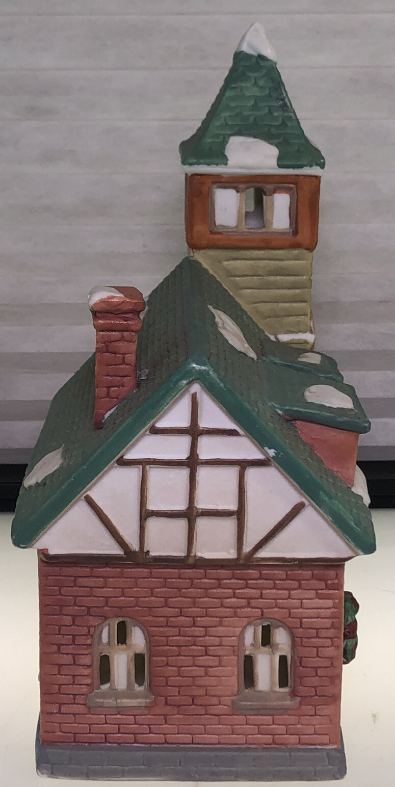 Holiday Expressions Firestation
