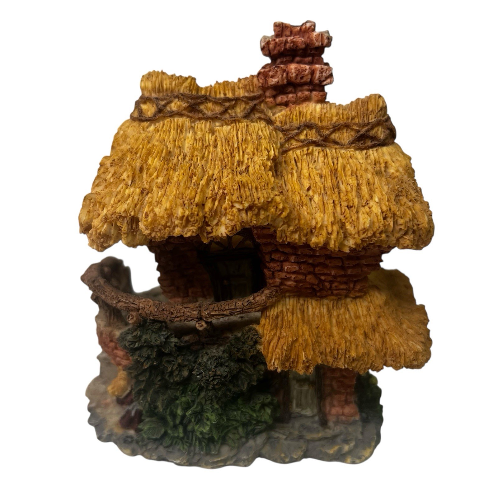 Boyd’s Bearly/Build Villages Boyds Town Village #1 Ted E. Bear Shop #2047