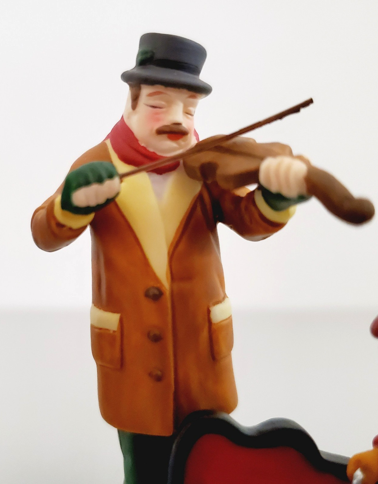 Department 56 Christmas in the City Street Musicians #5564-6 Set Of 3 New 💖