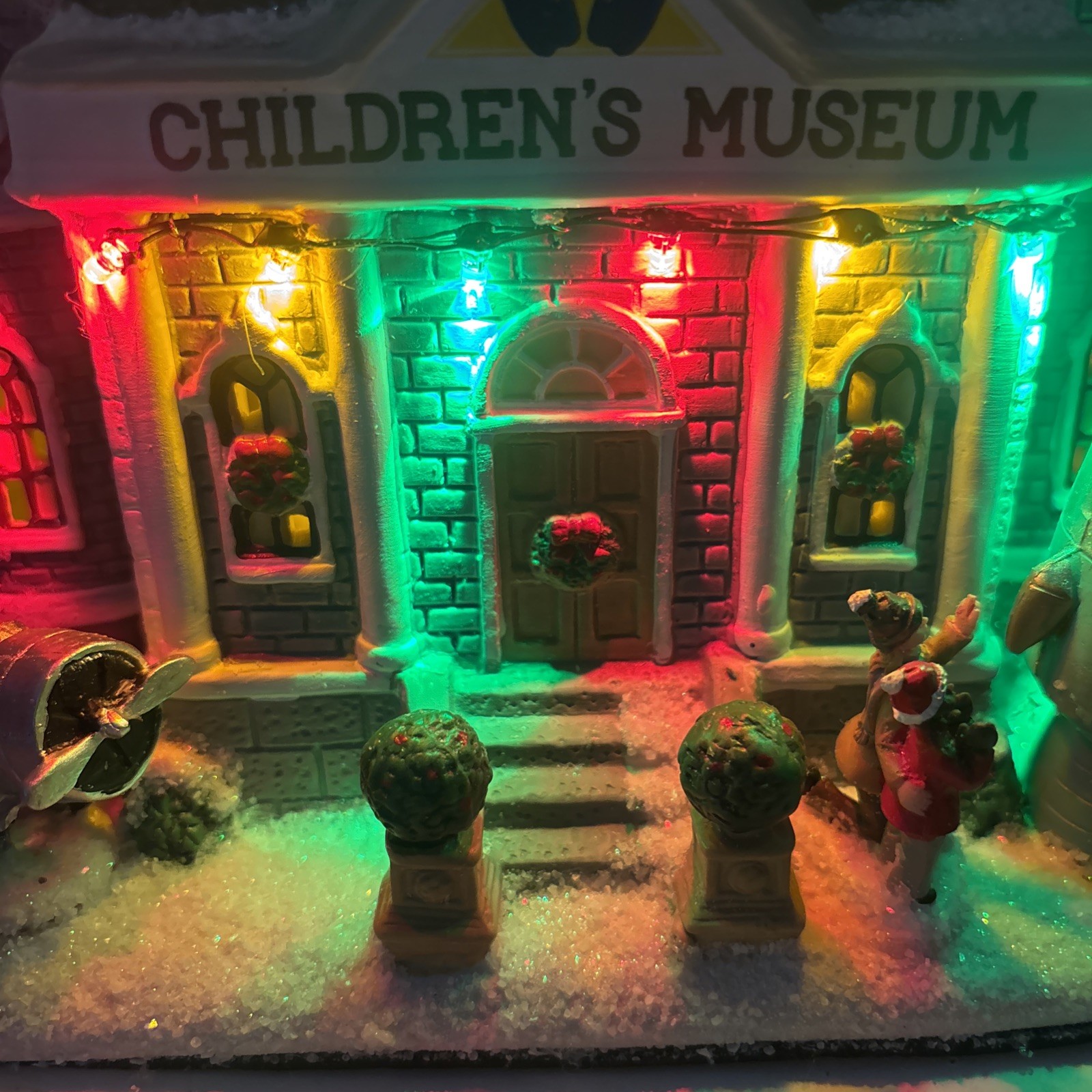 St. Nicholas Square, Children’s Museum NEW 2023!