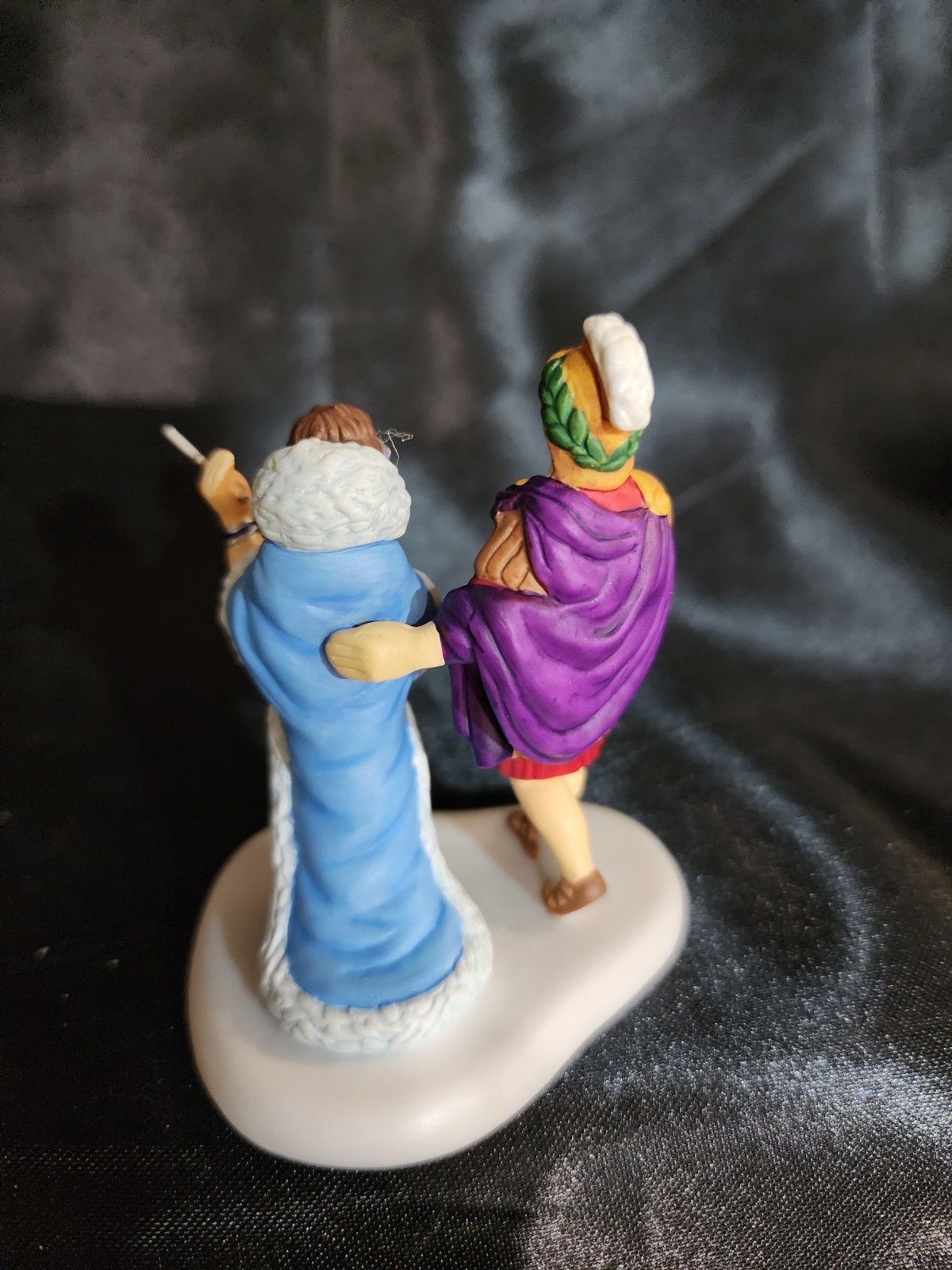Dept. 56 Christmas In The City “The Life Of The Party” #56.58970