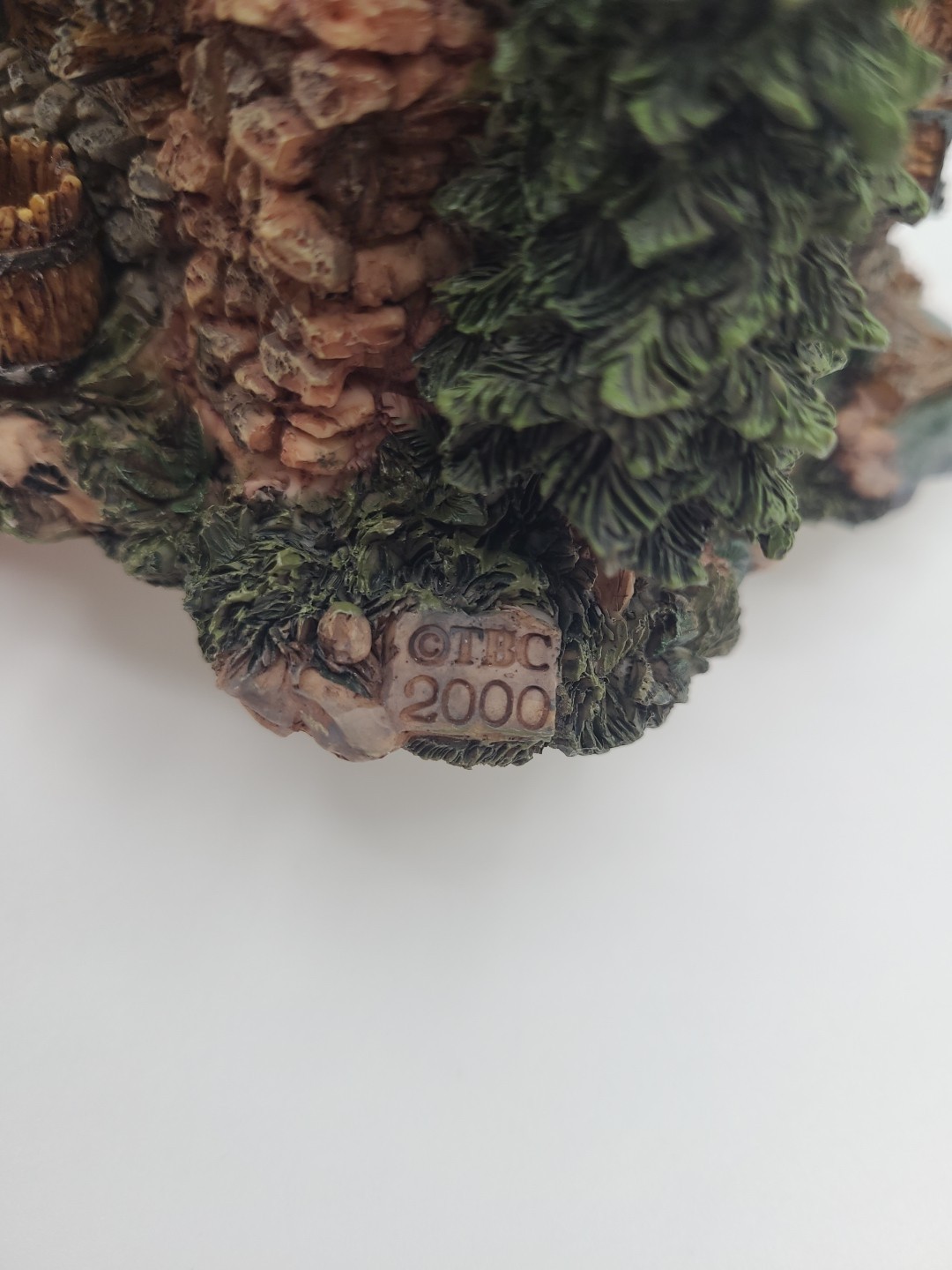Boyd’s Bears Bearly-Built Village Boyd’s Town “Edmunds Hideaway” #5