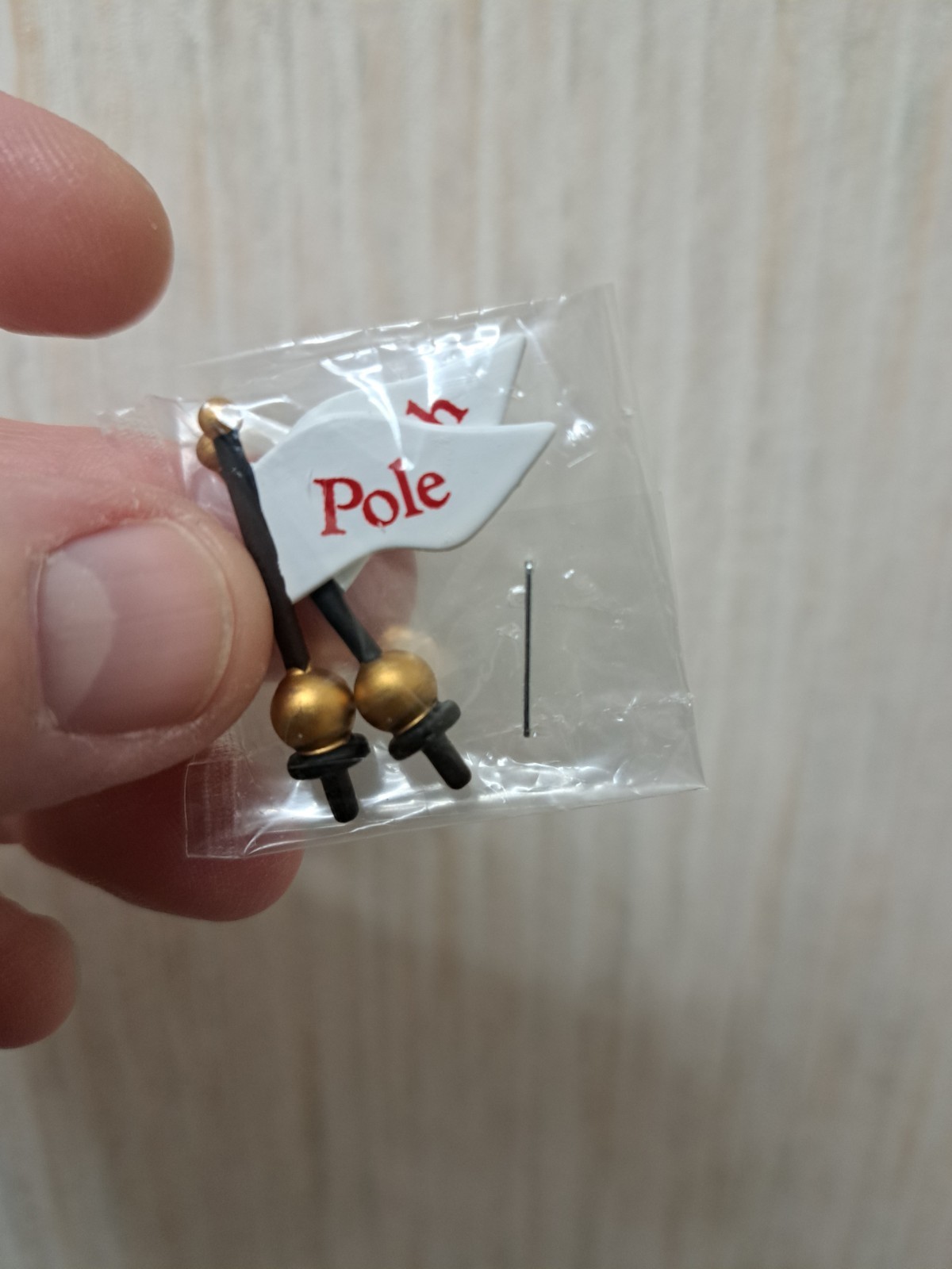 Dept 56 NORTH POLE PENGIUN VISITORS’ CENTER #805547 (COMPLETE) PRISTINE