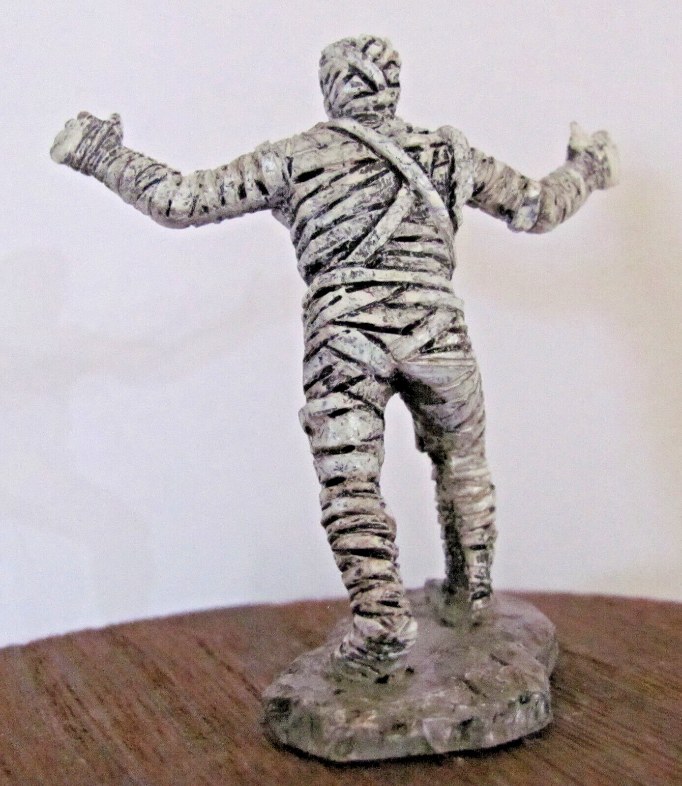 Lemax Spooky Town Figurine – The Mummy #42839