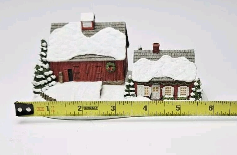 Hawthorne Architectural Register Rockwell “Christmas Eve At The Studio” #78121