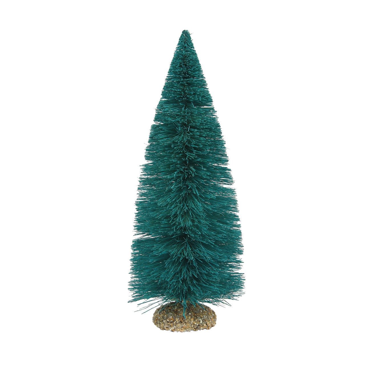 Department 56 Cross Product Village Accessory Vista Pines Set of 6 6015659