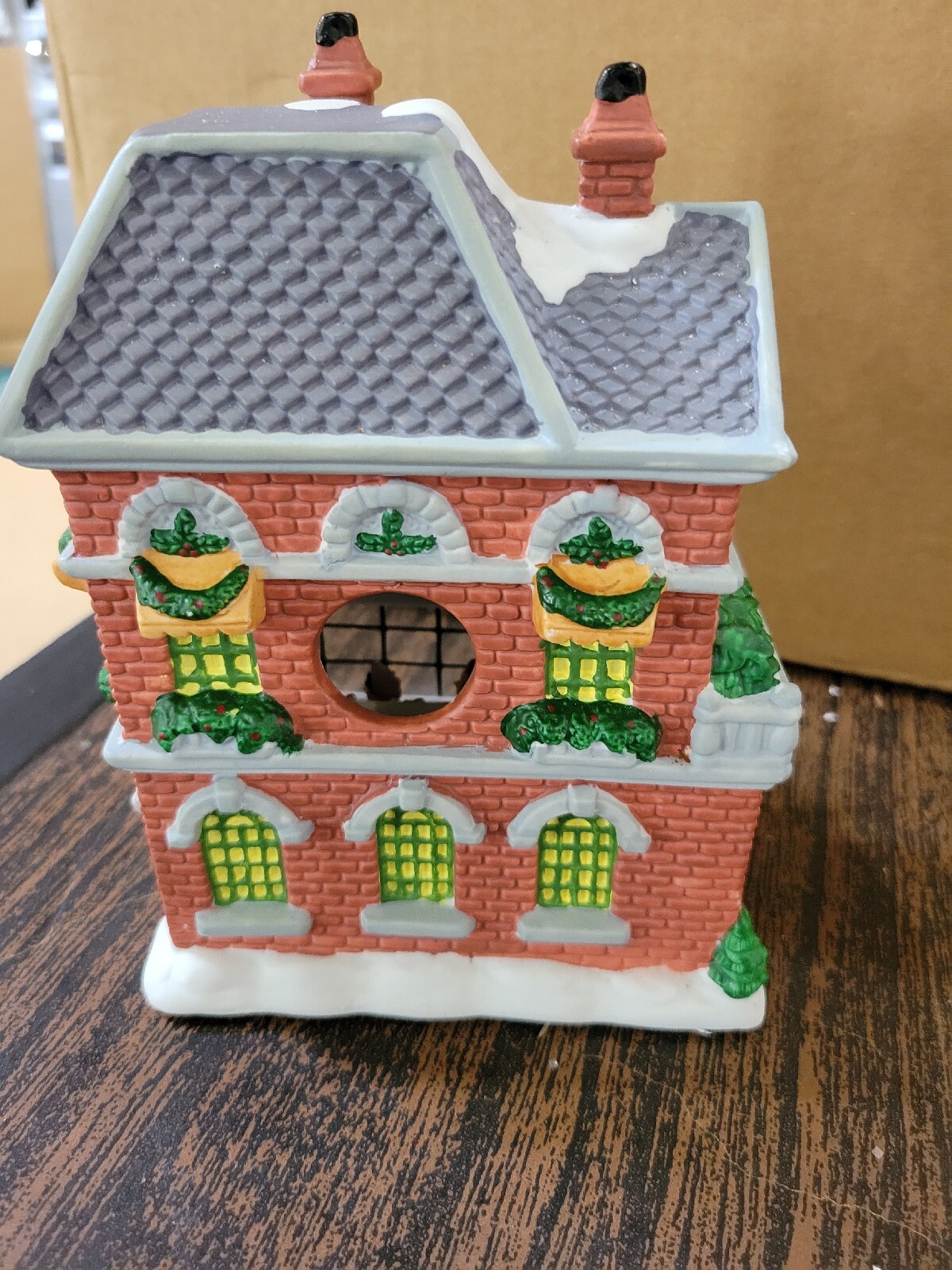 Holiday Expressions – INN 2000