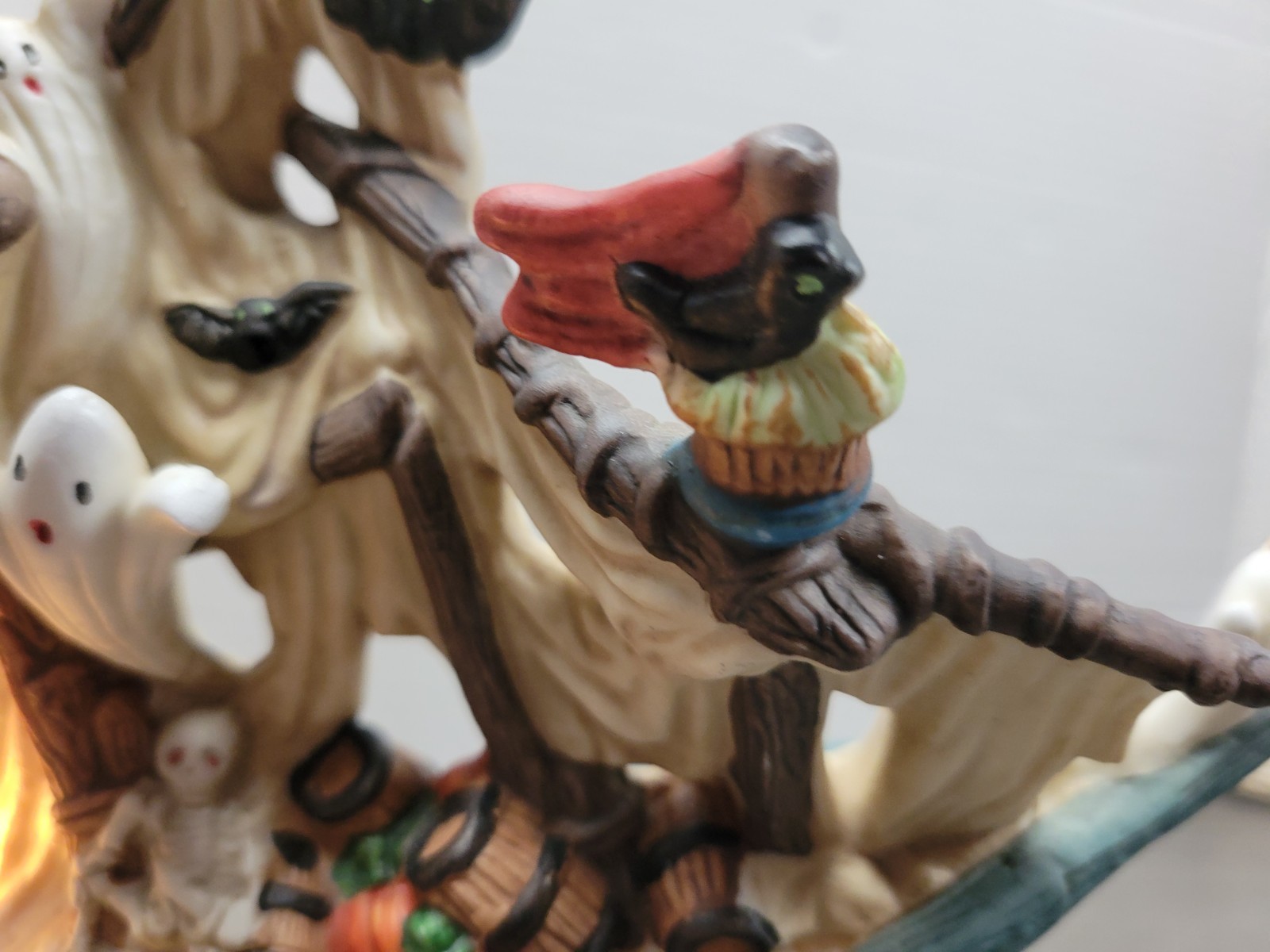 Halloween Haunted Pirate Ship – Unknown Manufacturer – Halloween Building