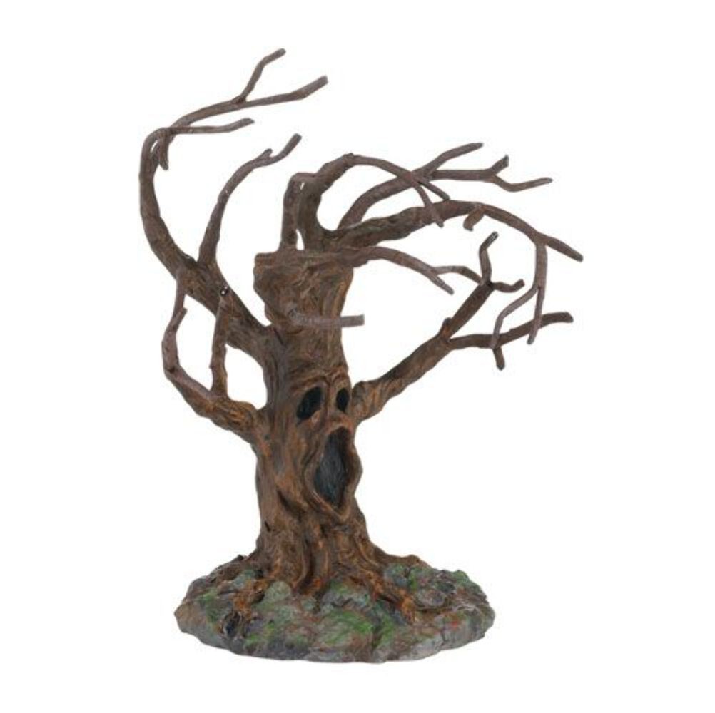 Department 56 Stormy Night Tree 4025411 Current 2023 Department 56 Stormy Night