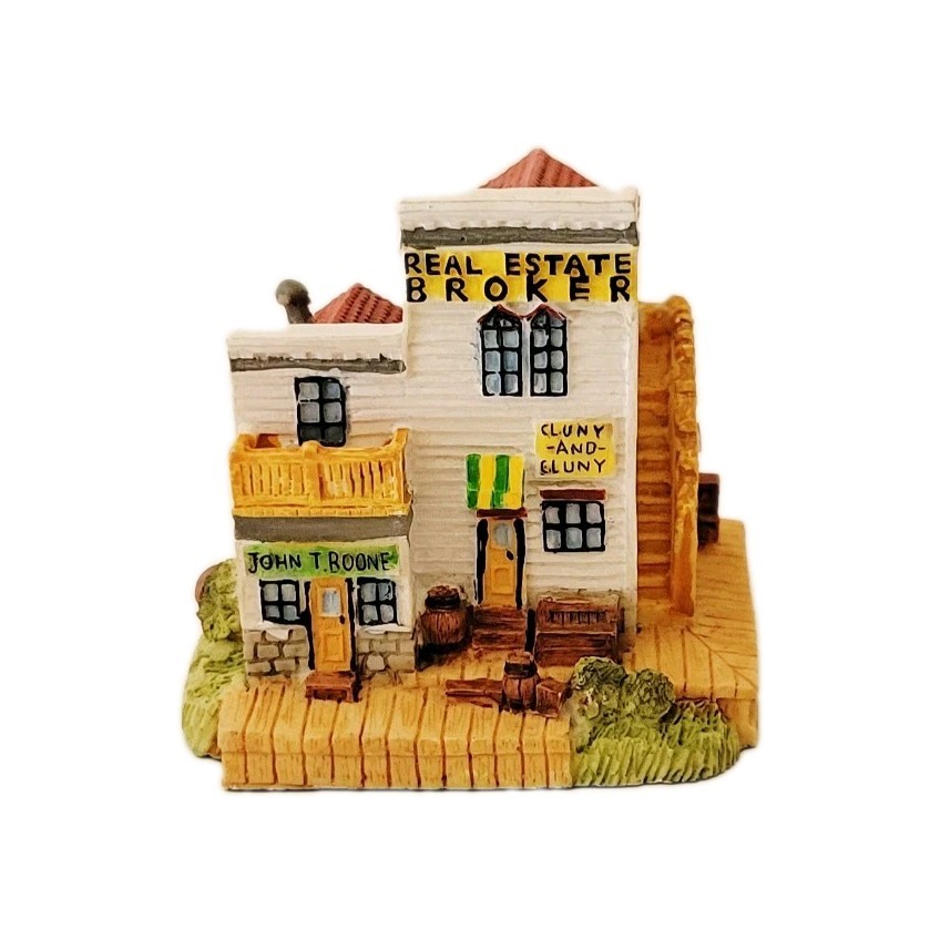 Mixed (Lot of 14) The Americana Collection