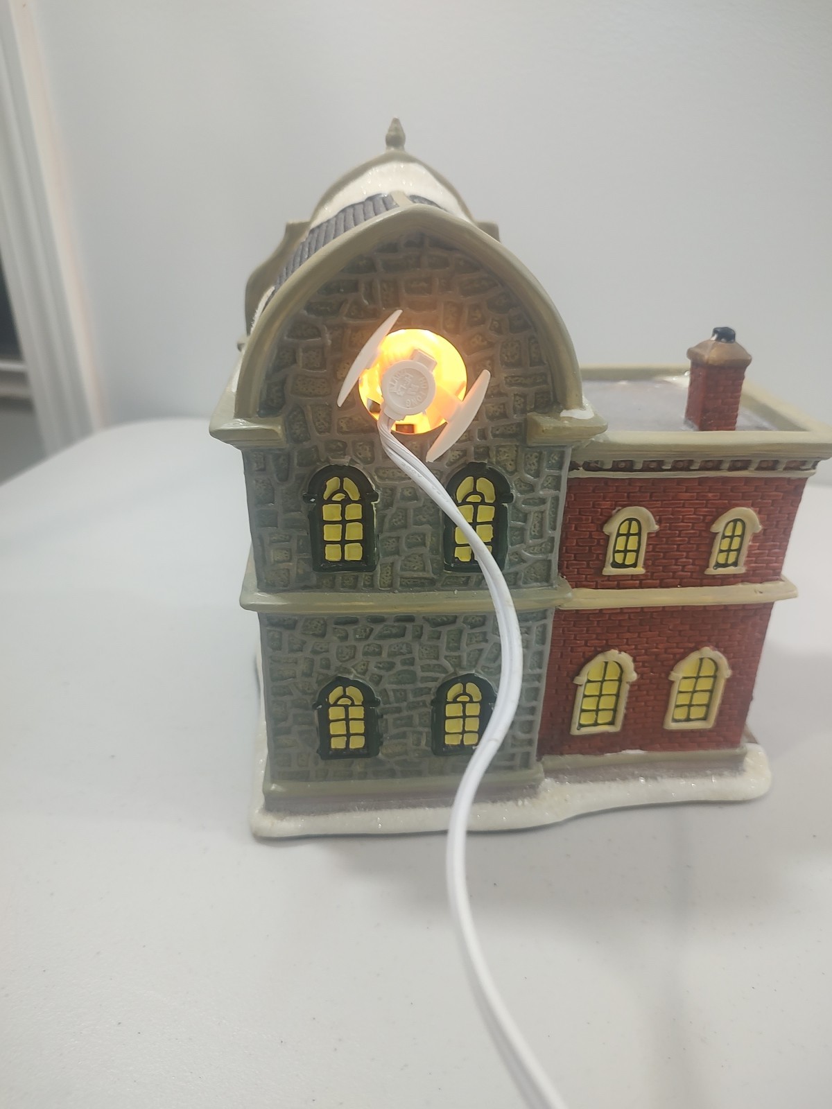 Vintage LIGHTED Toy Shop By Holiday Inspirations – JoAnne’s Stores