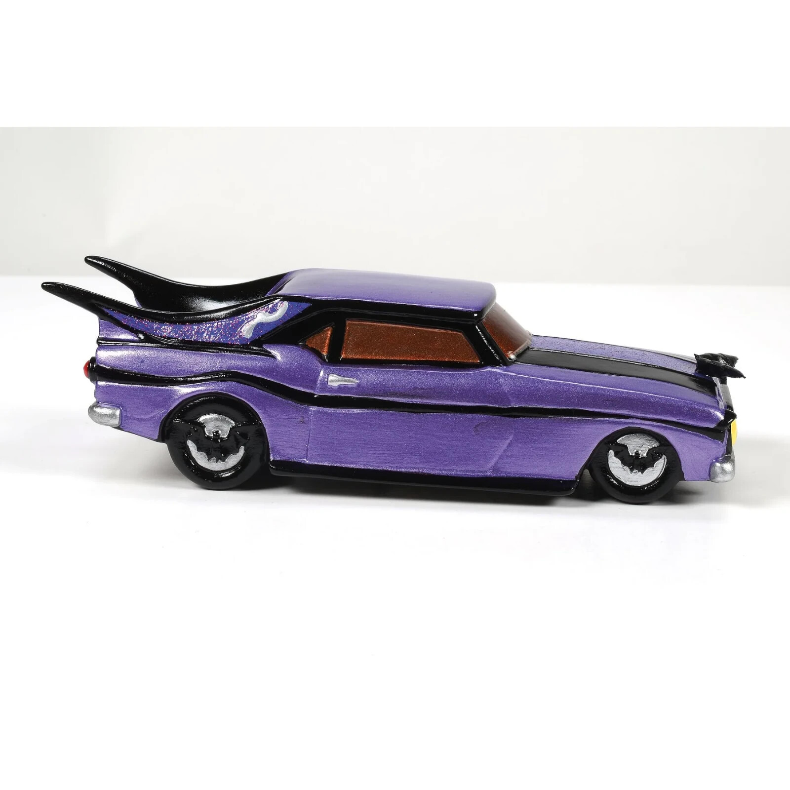 Dept 56 CREEPY CARS SET OF 3 Halloween Village 6013605 BRAND NEW