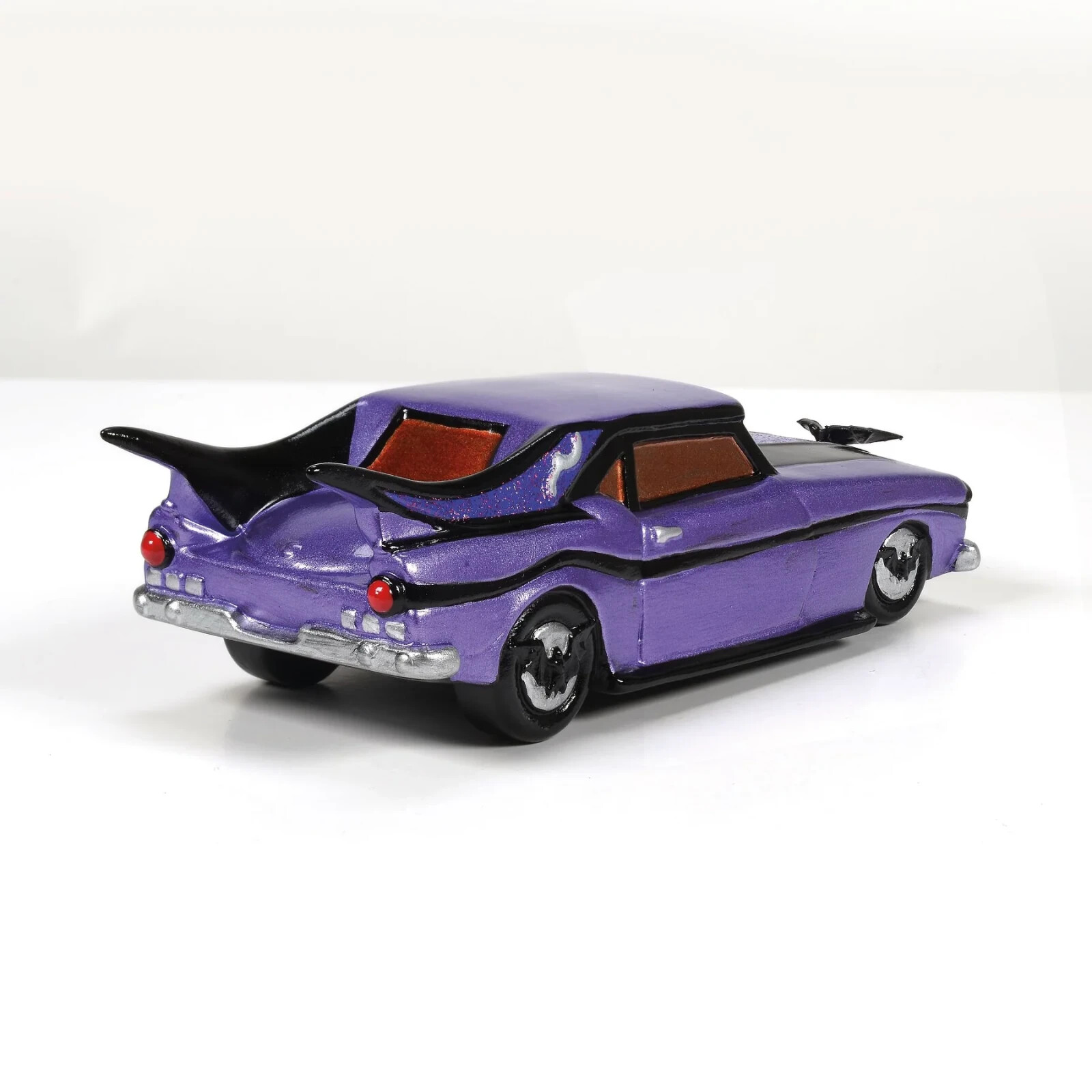 Dept 56 CREEPY CARS SET OF 3 Halloween Village 6013605 BRAND NEW