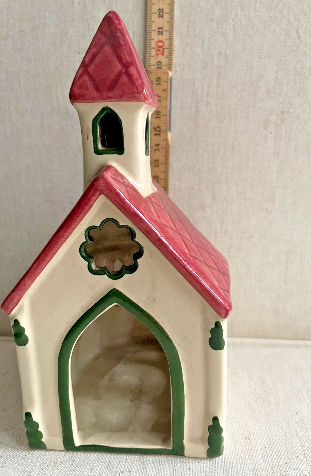 LEYK * BAVARIAN CHAPEL * 2001