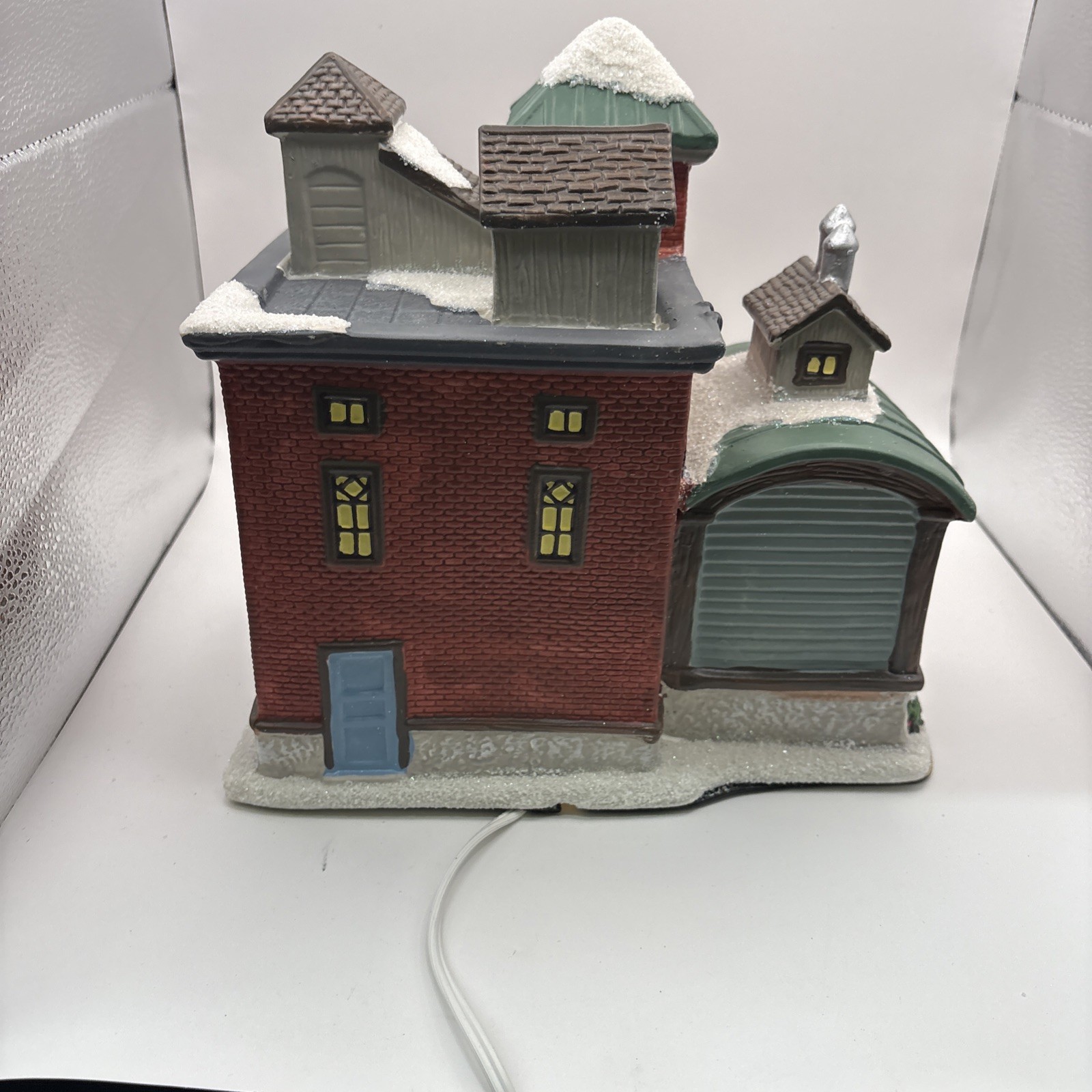 St. Nicholas Square~Coffee Company~2018~IOB