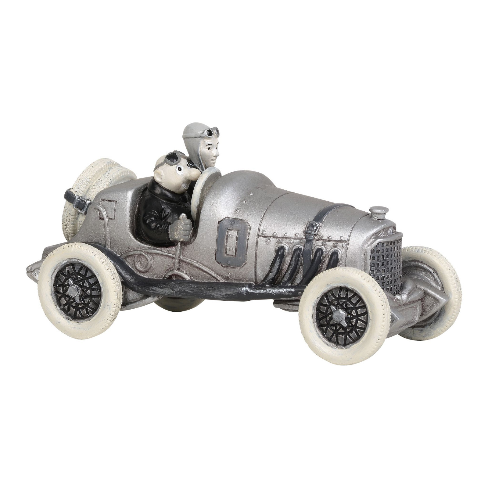 Department 56 The Addams Family 2019 Thrill Seeking With Fester 6004271