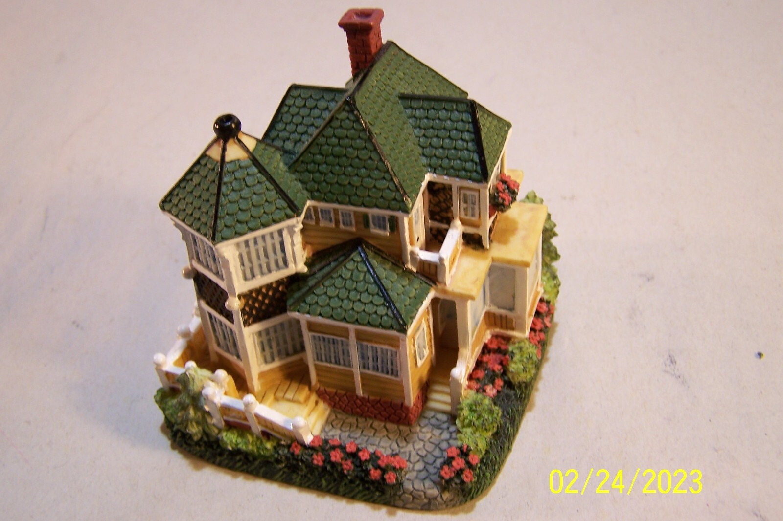 International Resourcing Services Inc–miniature houses-6-v clean