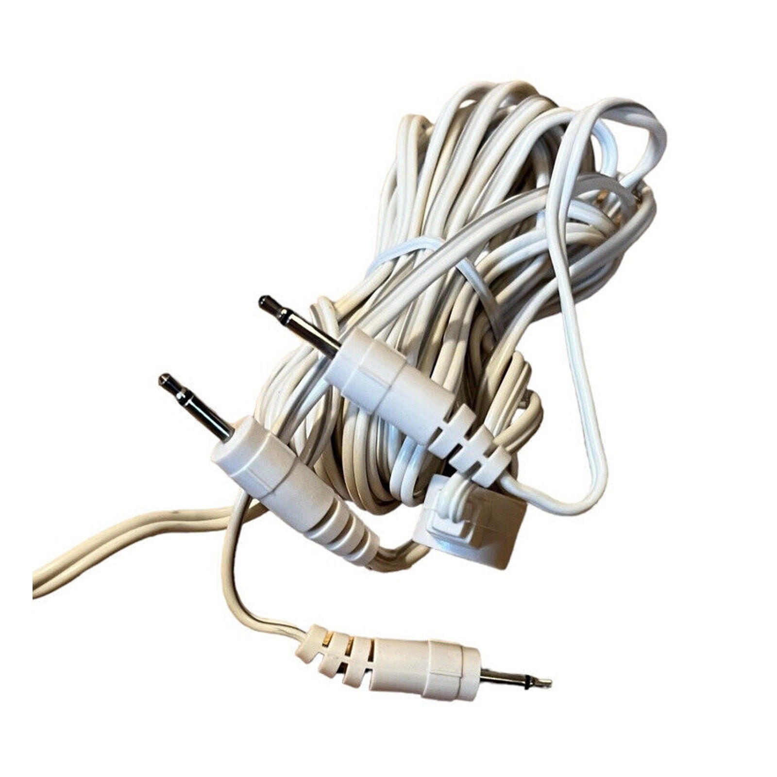 Department 56 AC/DC Adapter For Villages & Figures #55026 New In Box 3 Plugs